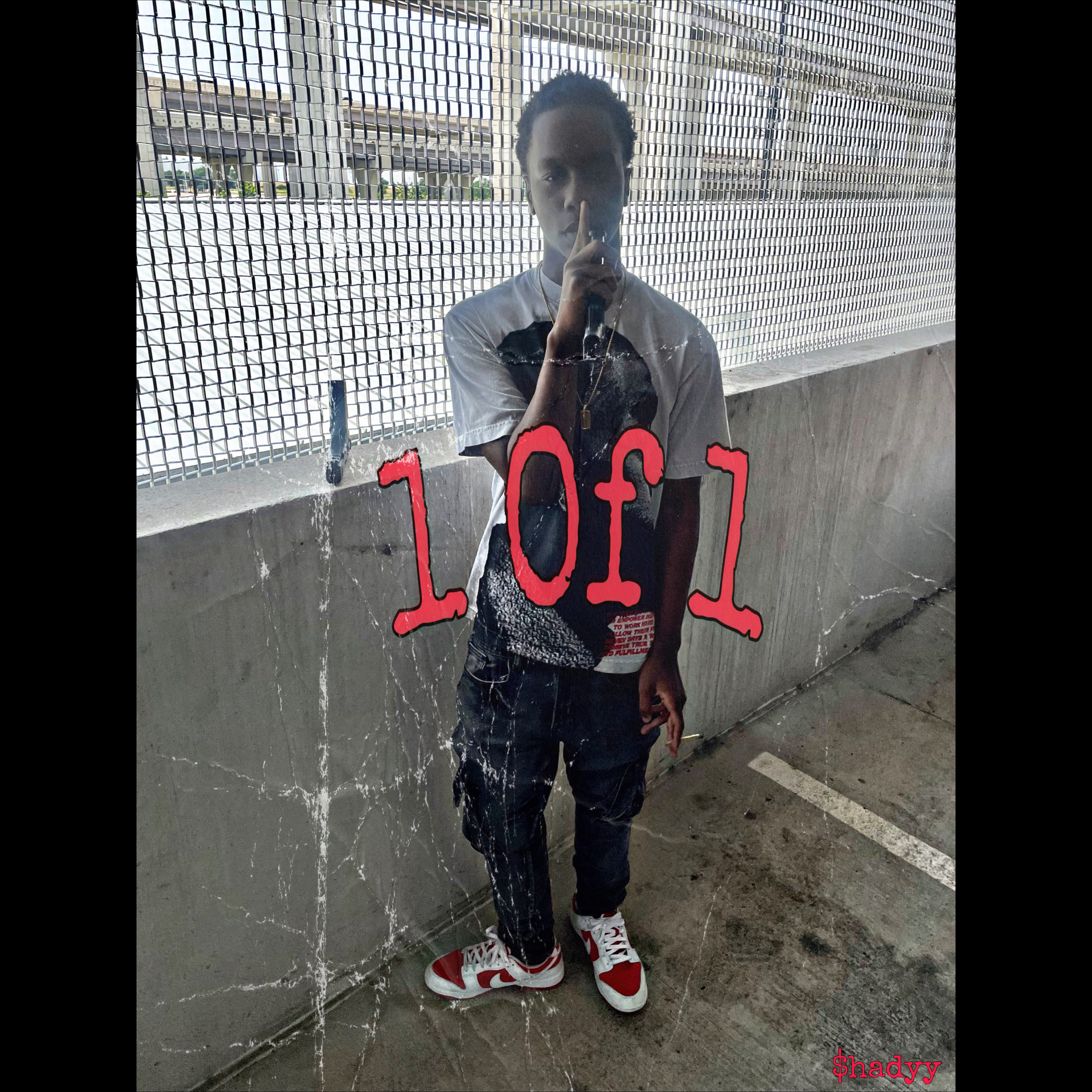1 Of 1 artwork