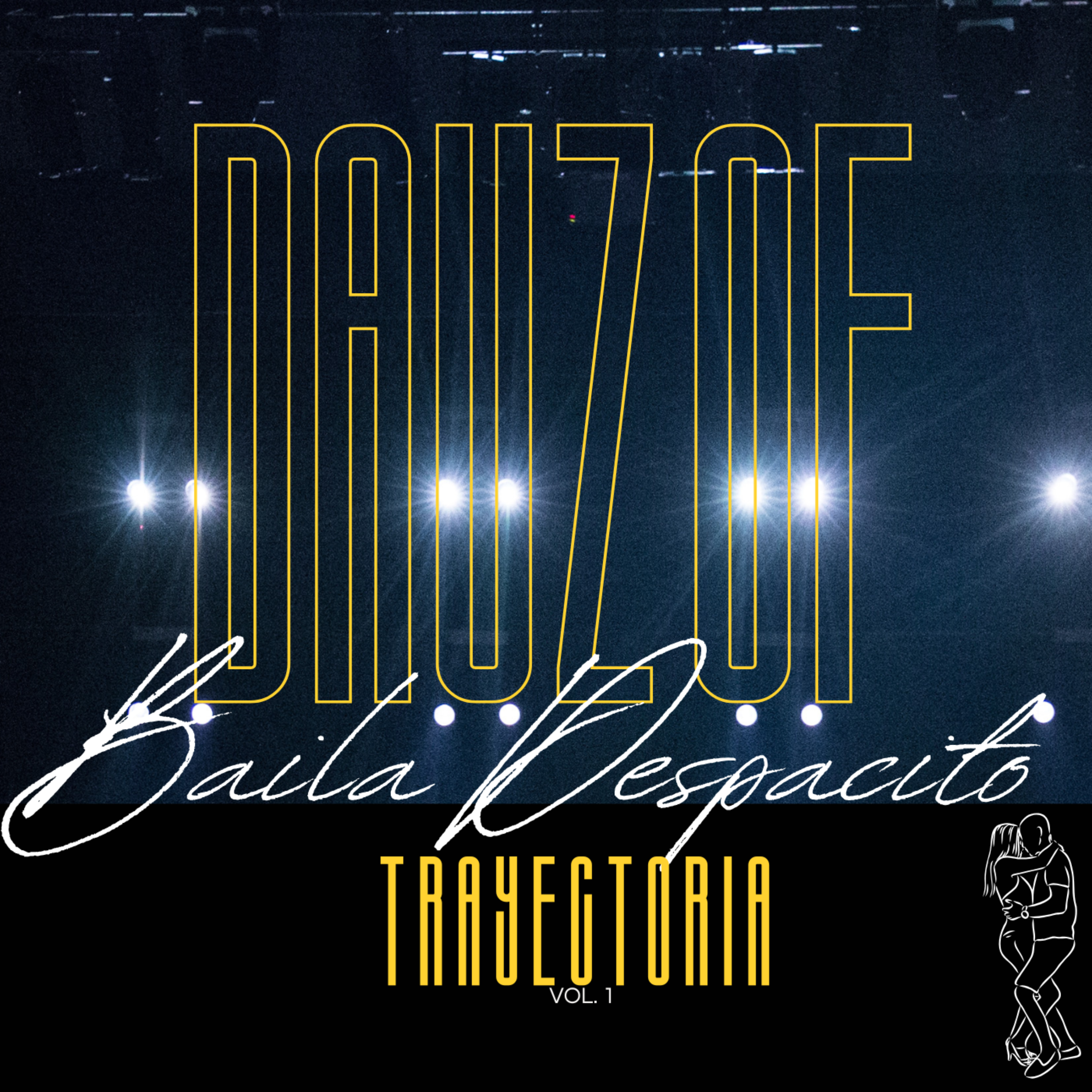 Baila Despacito artwork