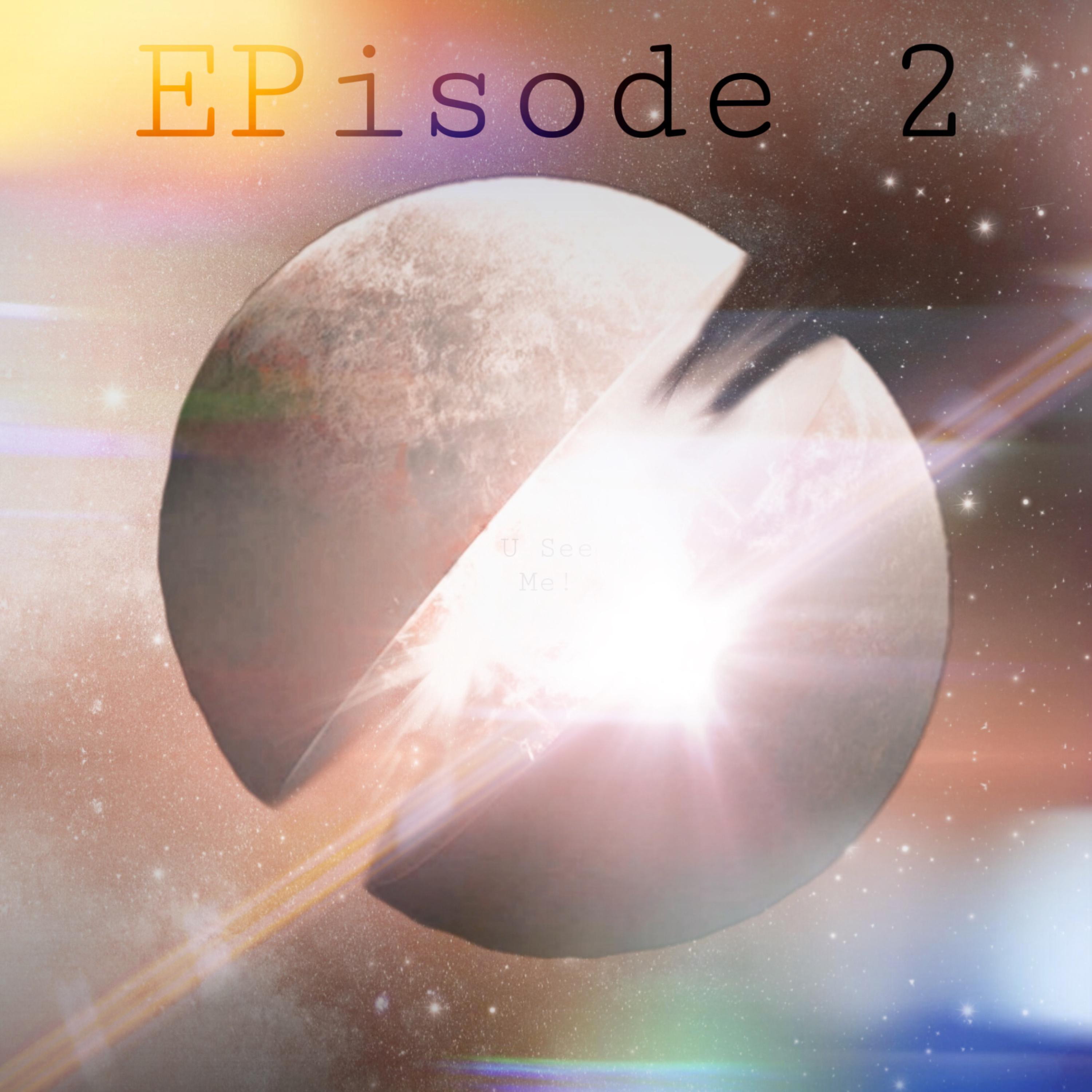 EPisode 2 artwork