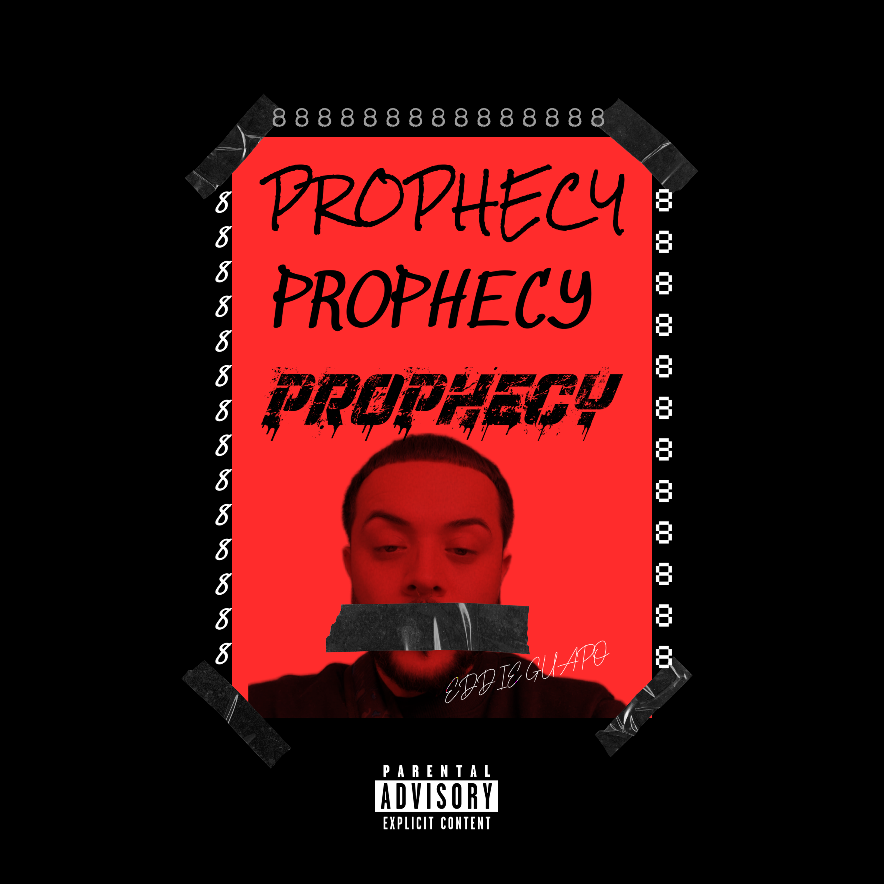 PROPHECY artwork