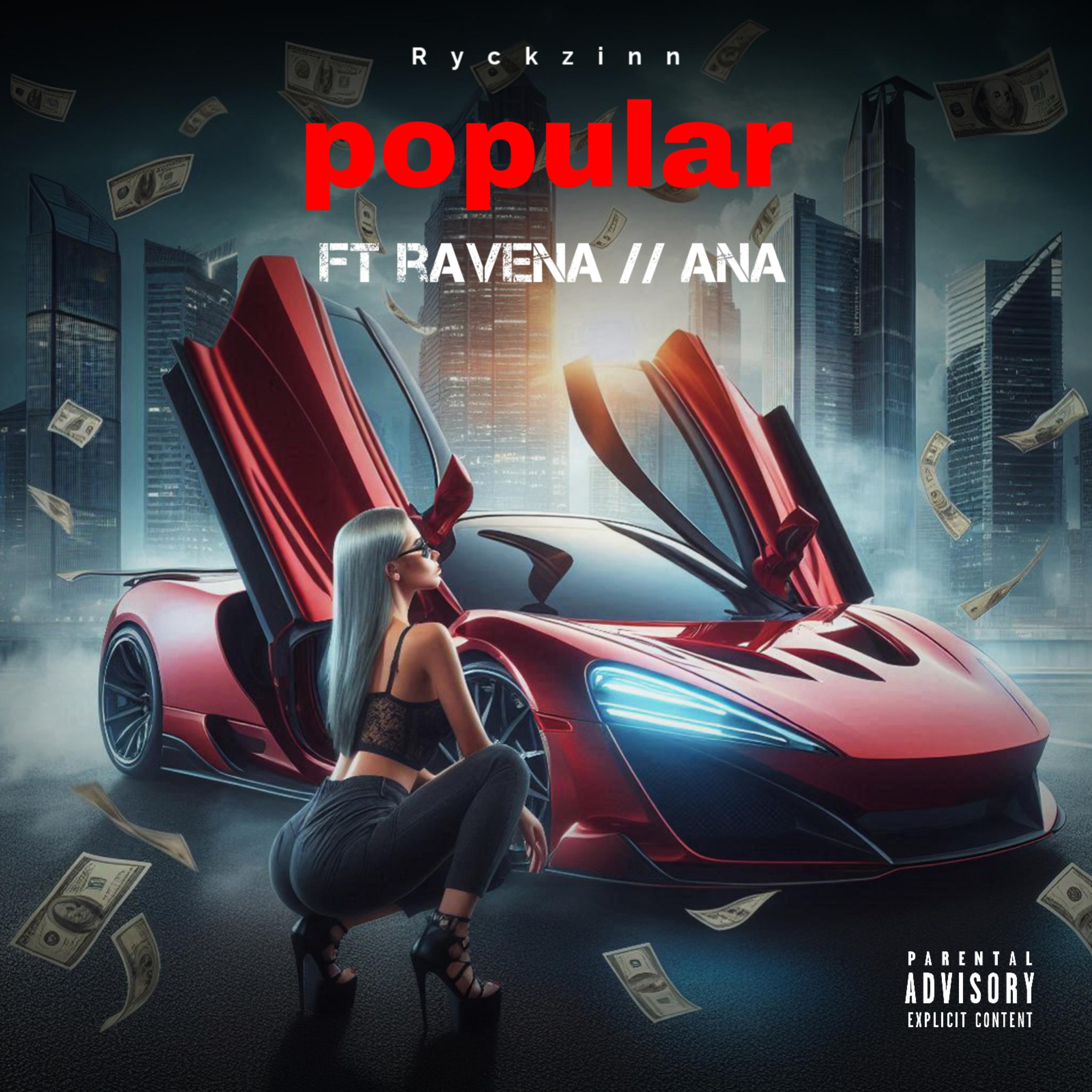 POPULAR artwork