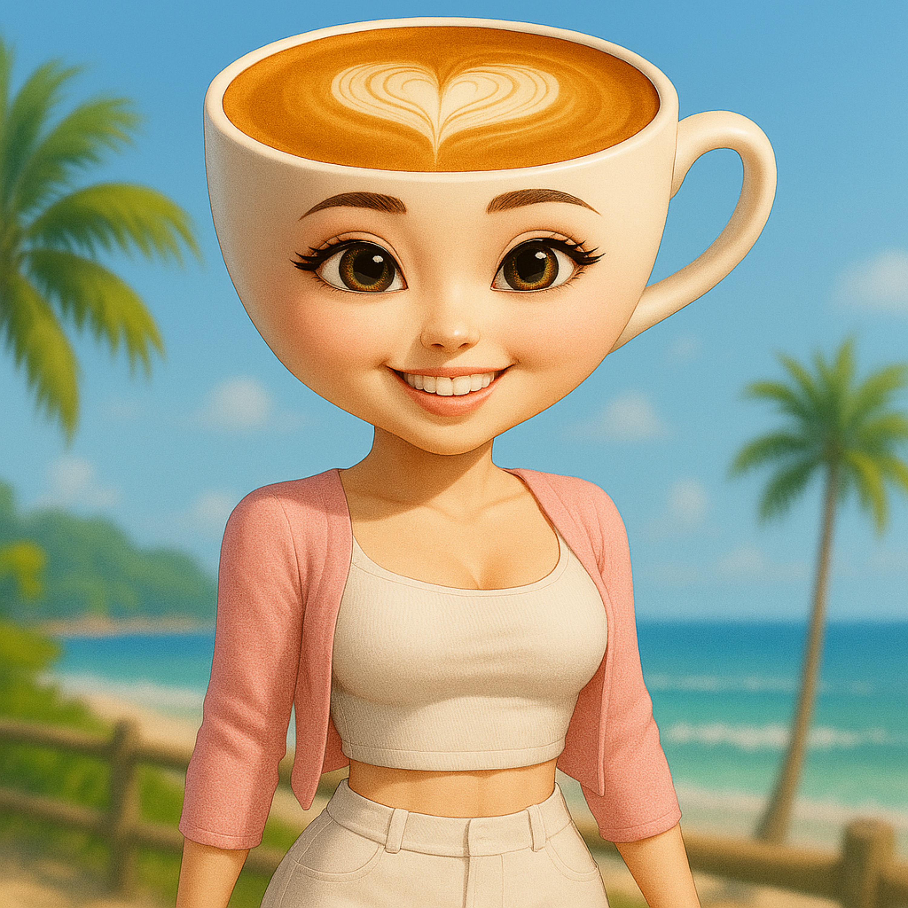 BRAINROT KPOP (Ocean Breeze) artwork