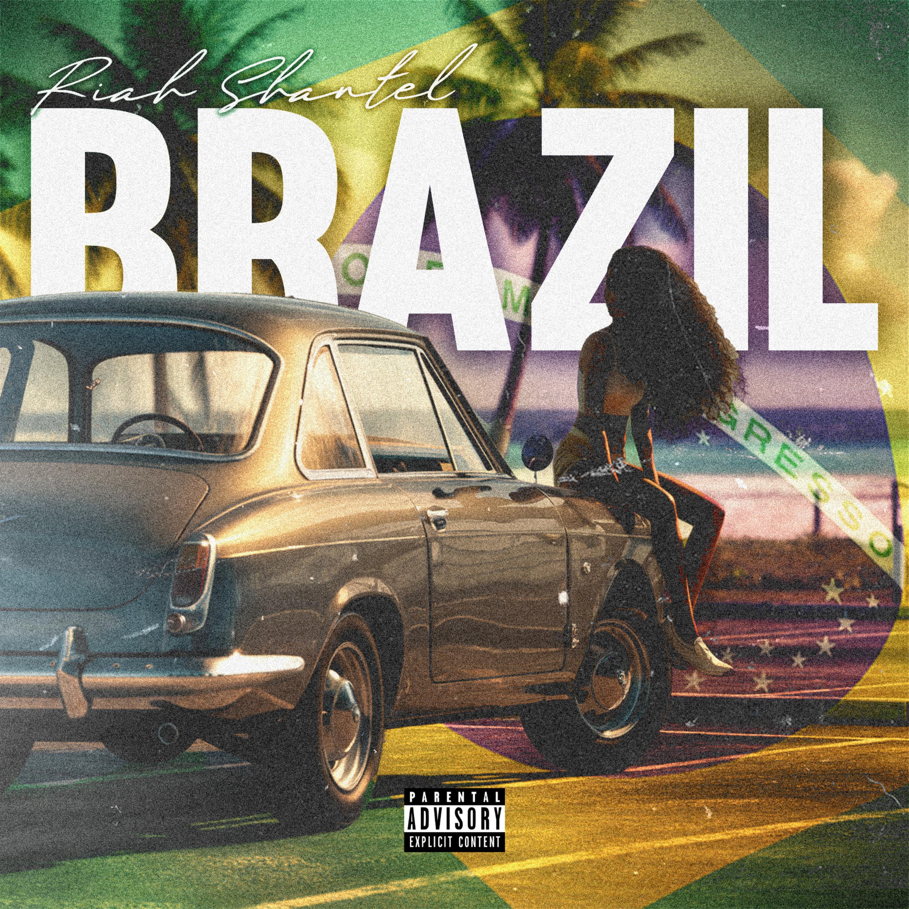 Brazil artwork