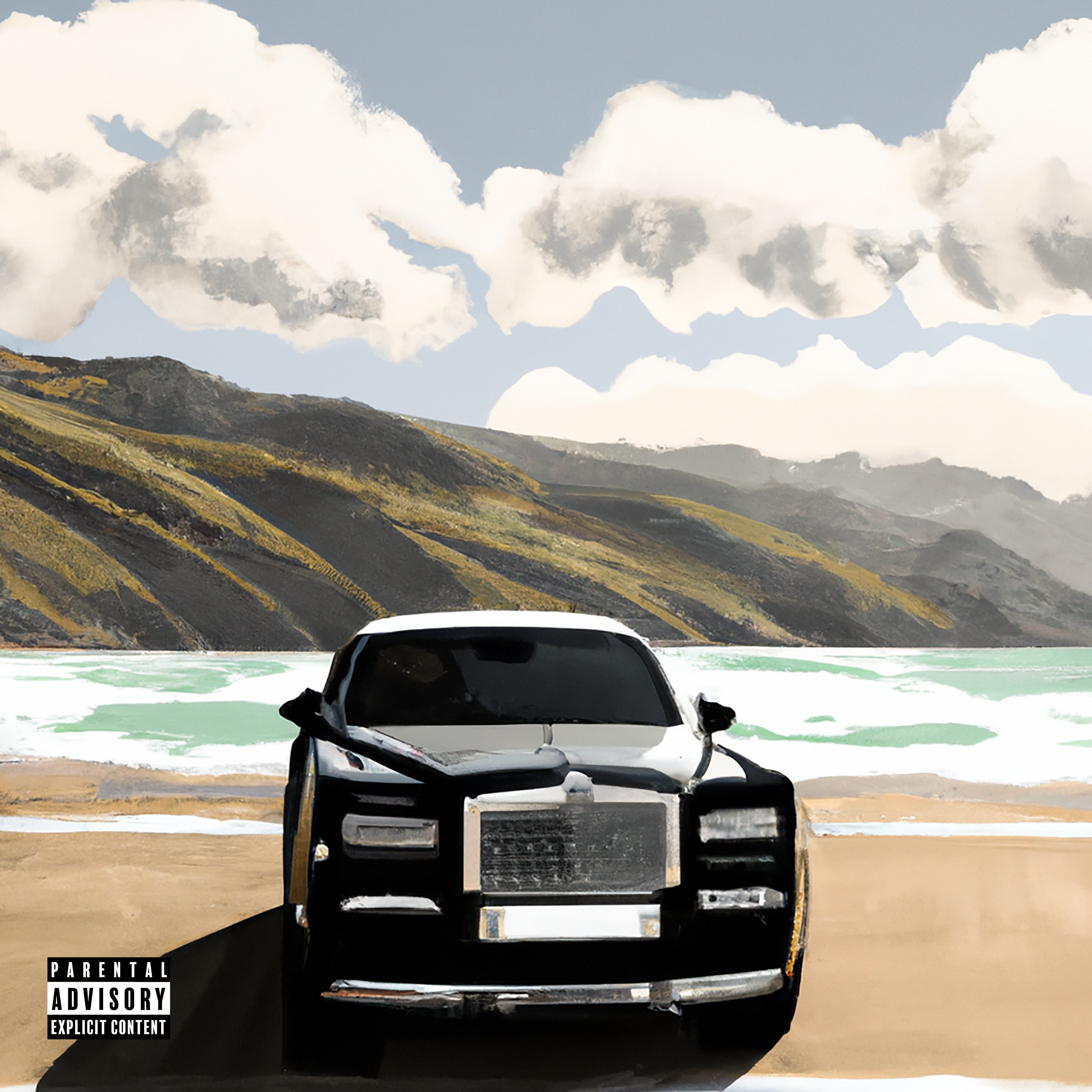 Can't Be Fair artwork
