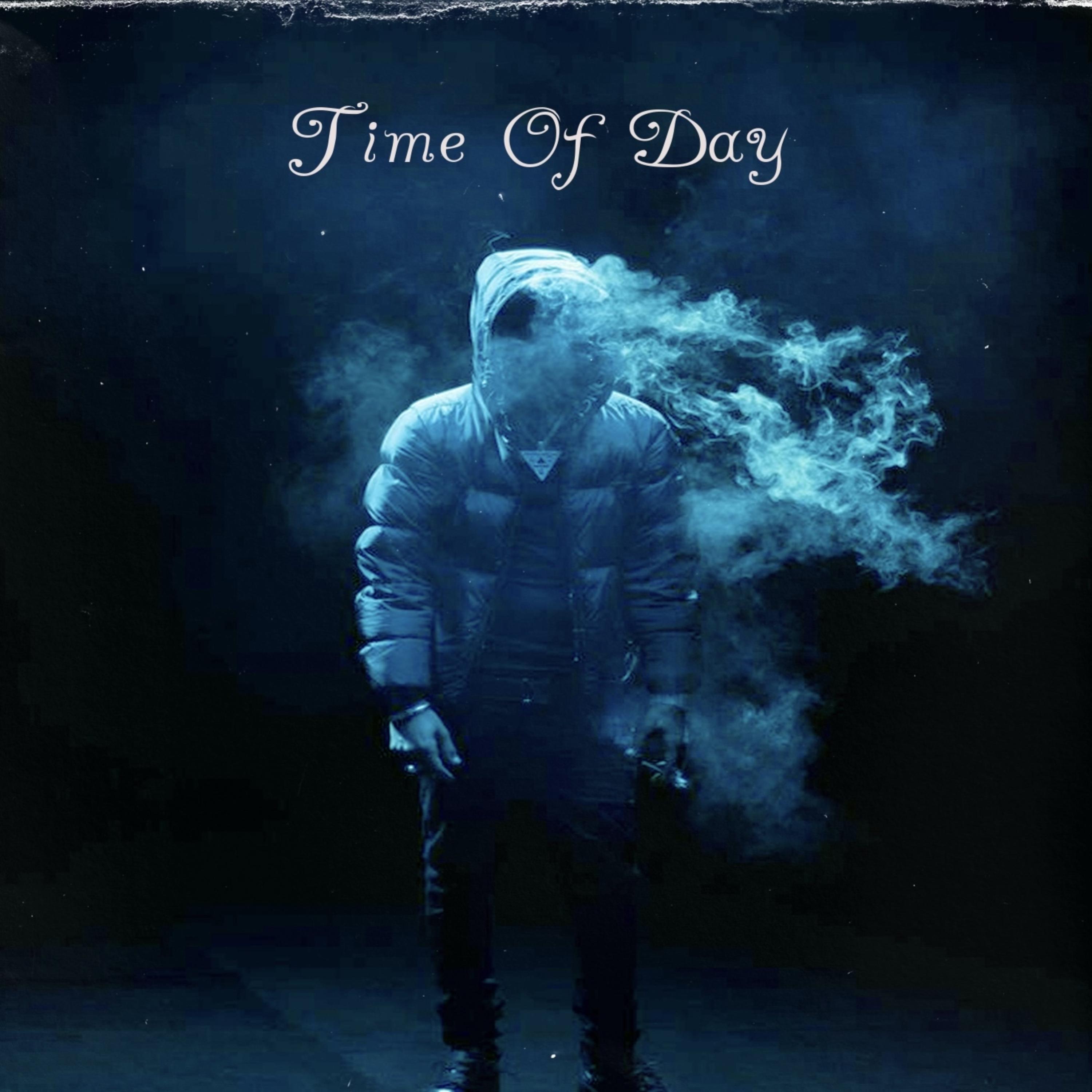 Time Of Day artwork