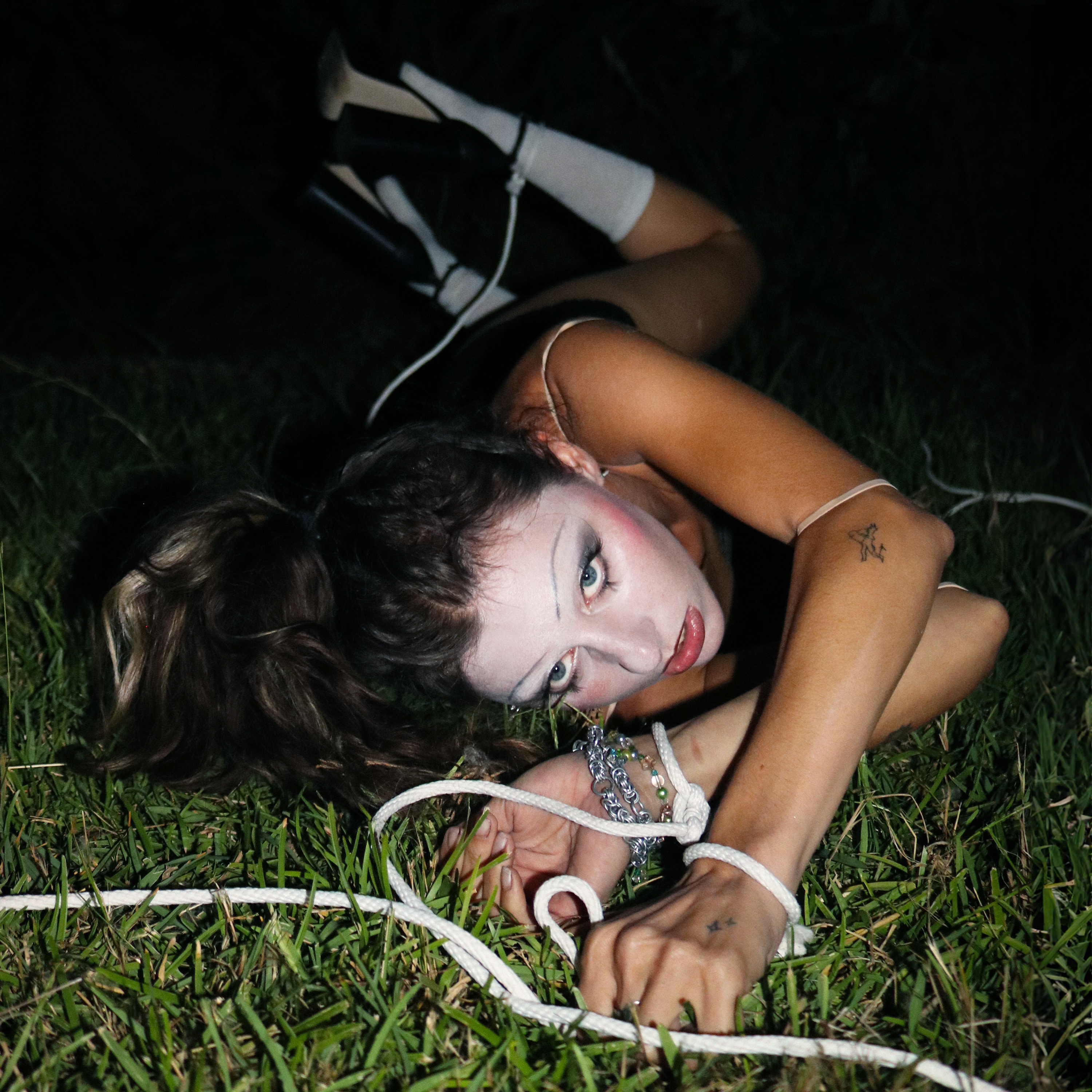 CANT GET ENOUGH artwork