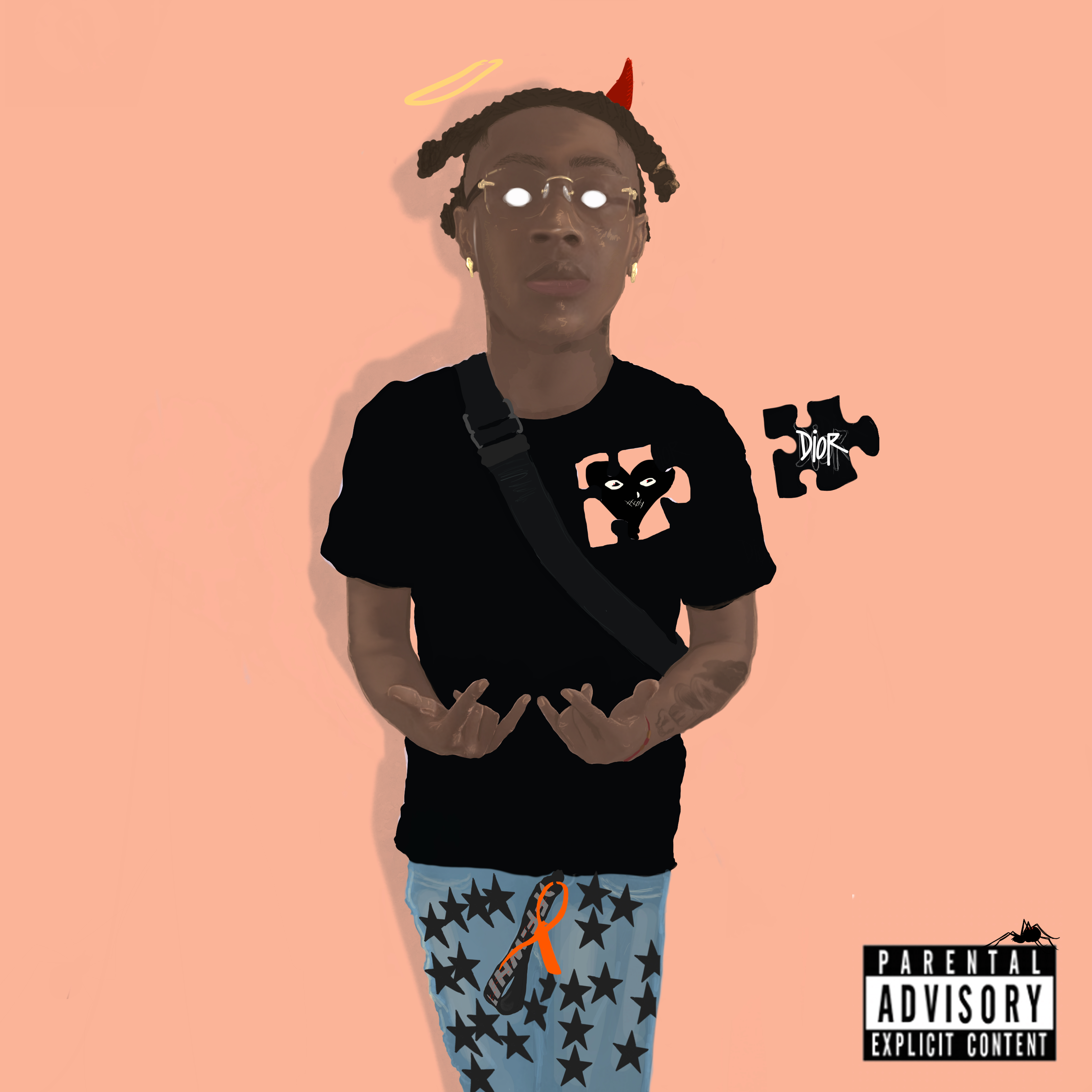 Moral Of The Story artwork