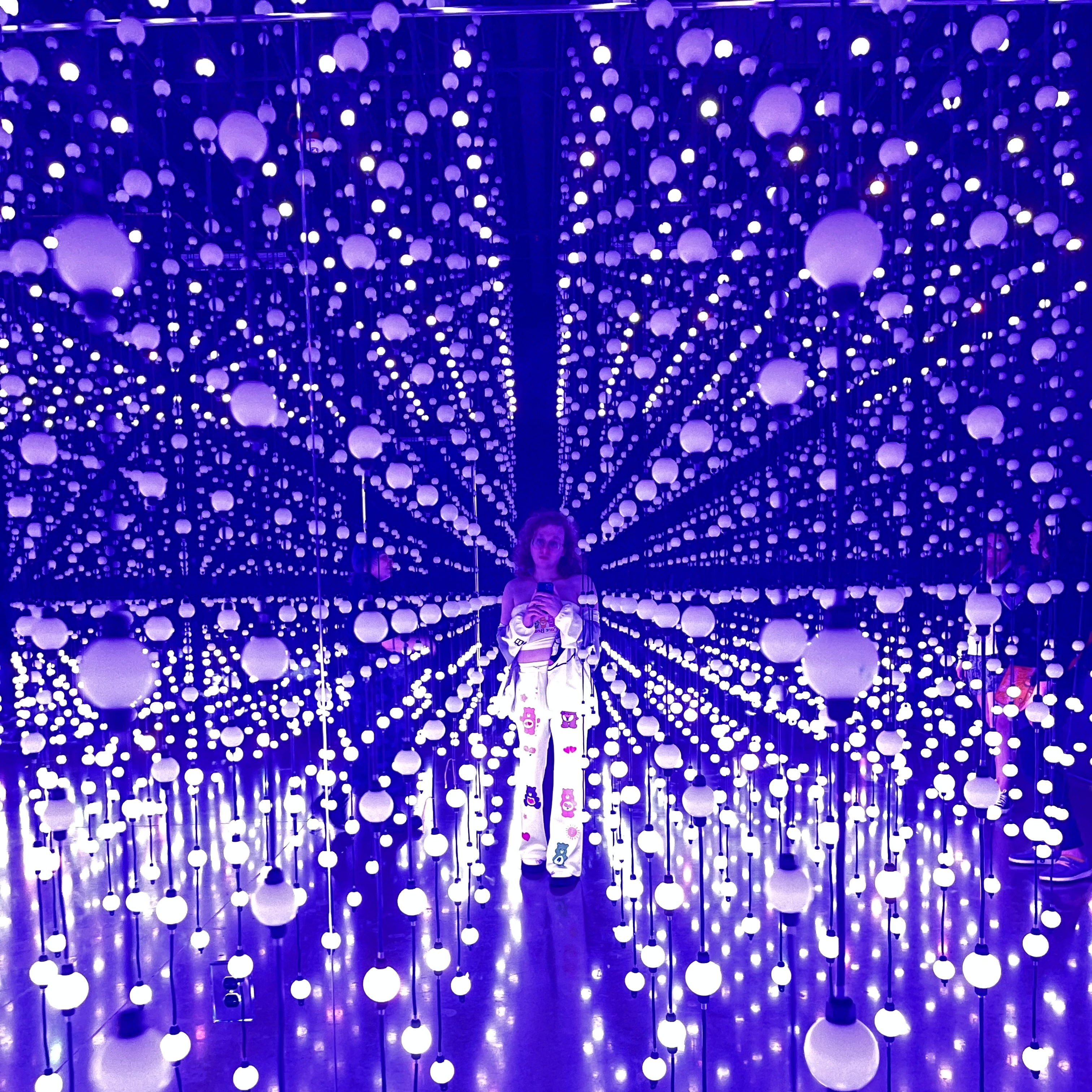 Intuition artwork