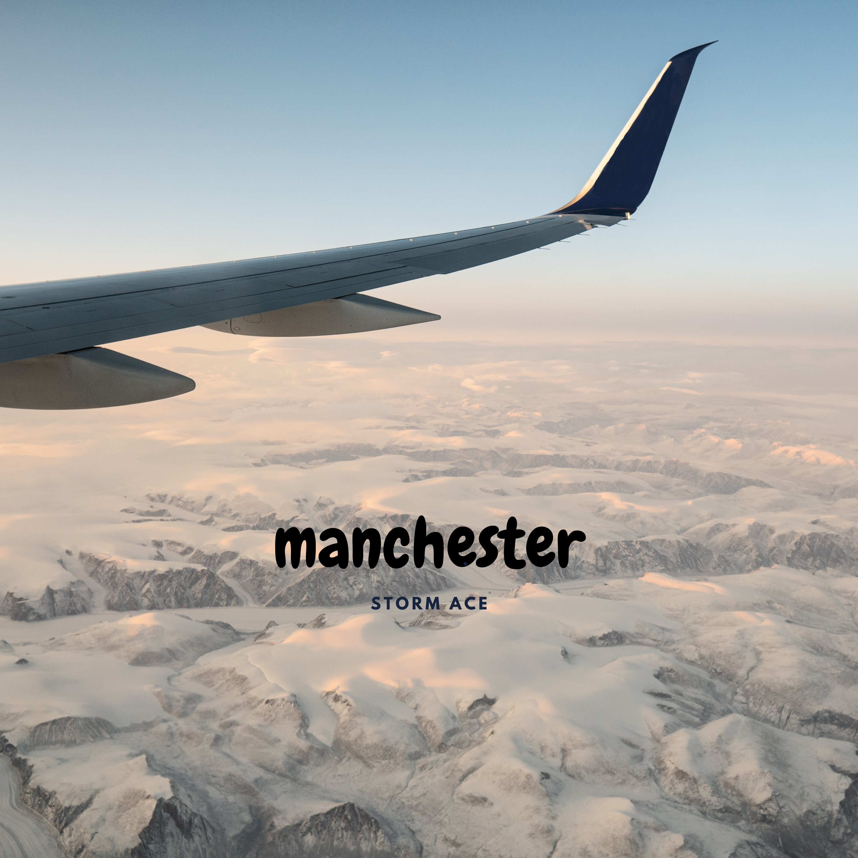Manchester artwork