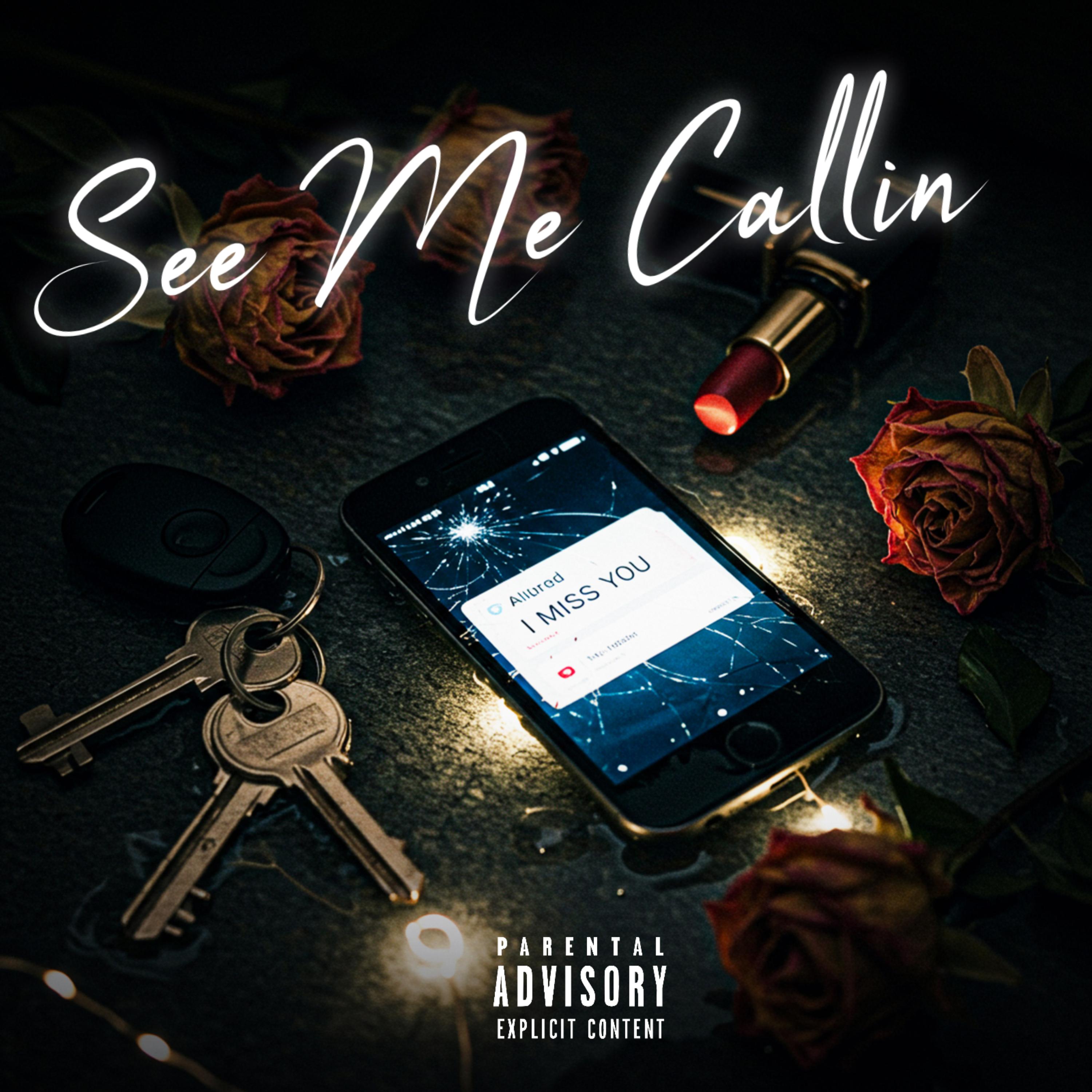 See Me Callin artwork