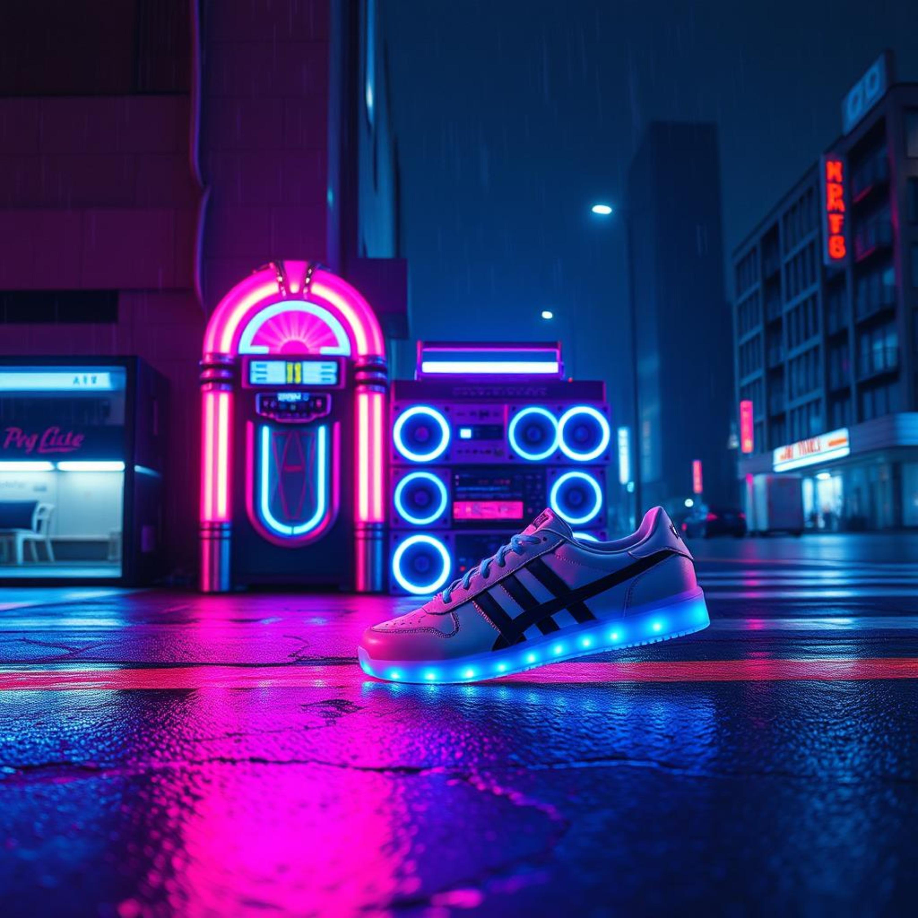 Concentration artwork