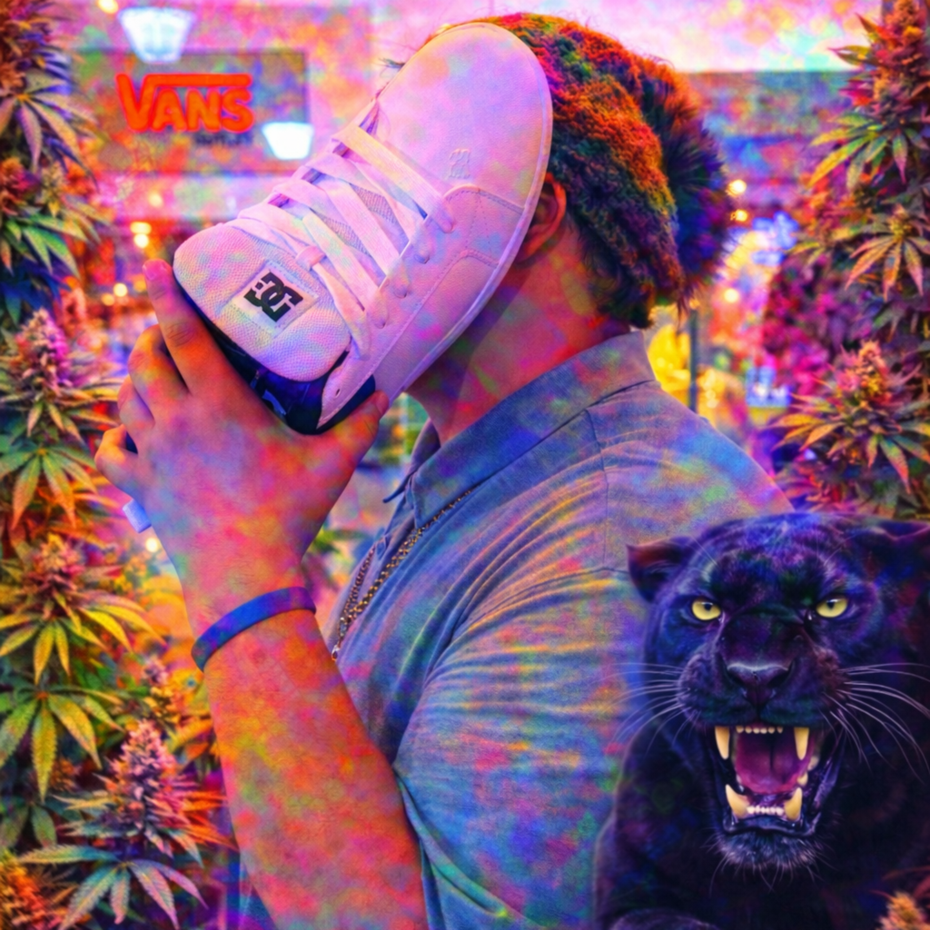 endofthewrld artwork