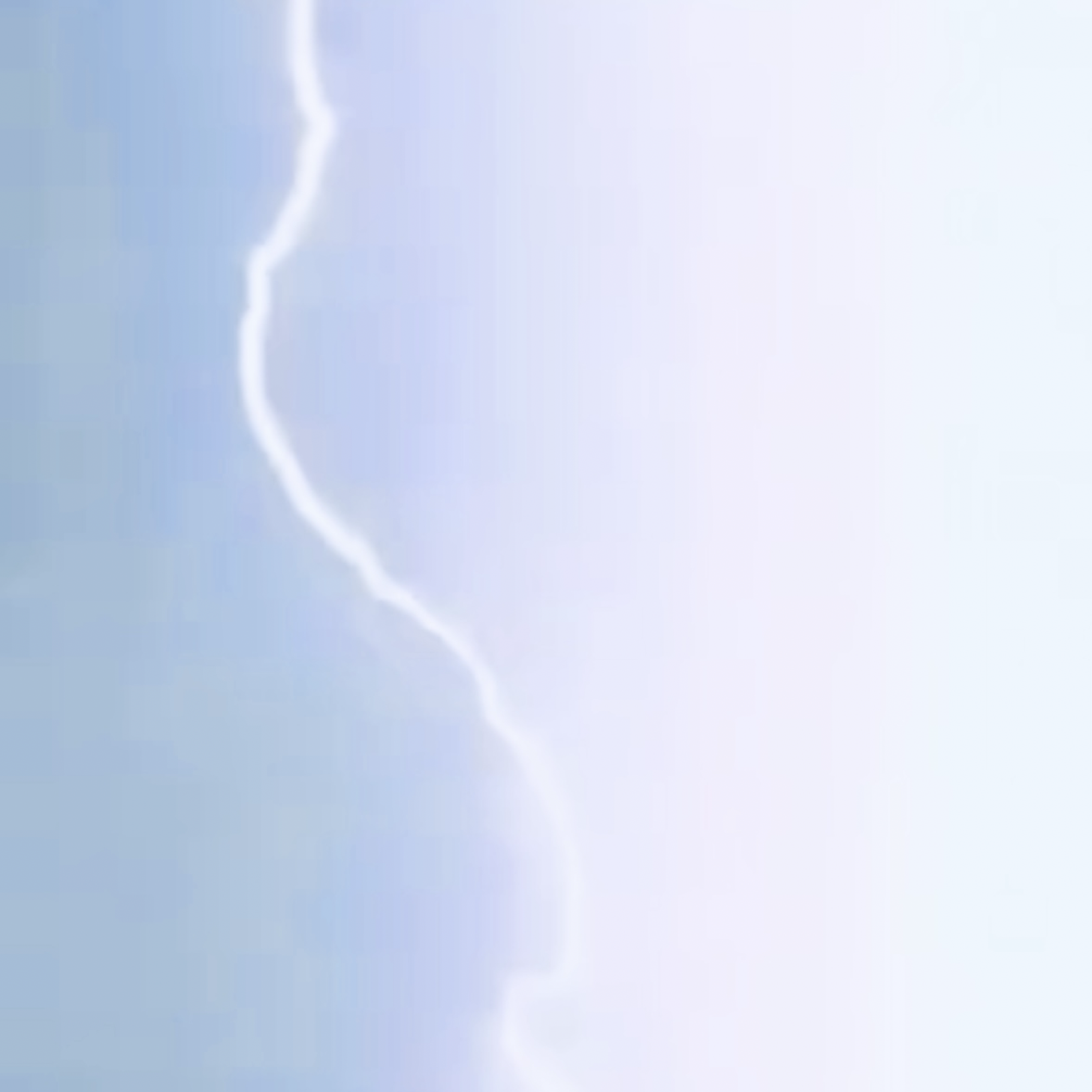 Lightning and Thunder Erupting 1/Through the Eye of the Hurricane 2 artwork