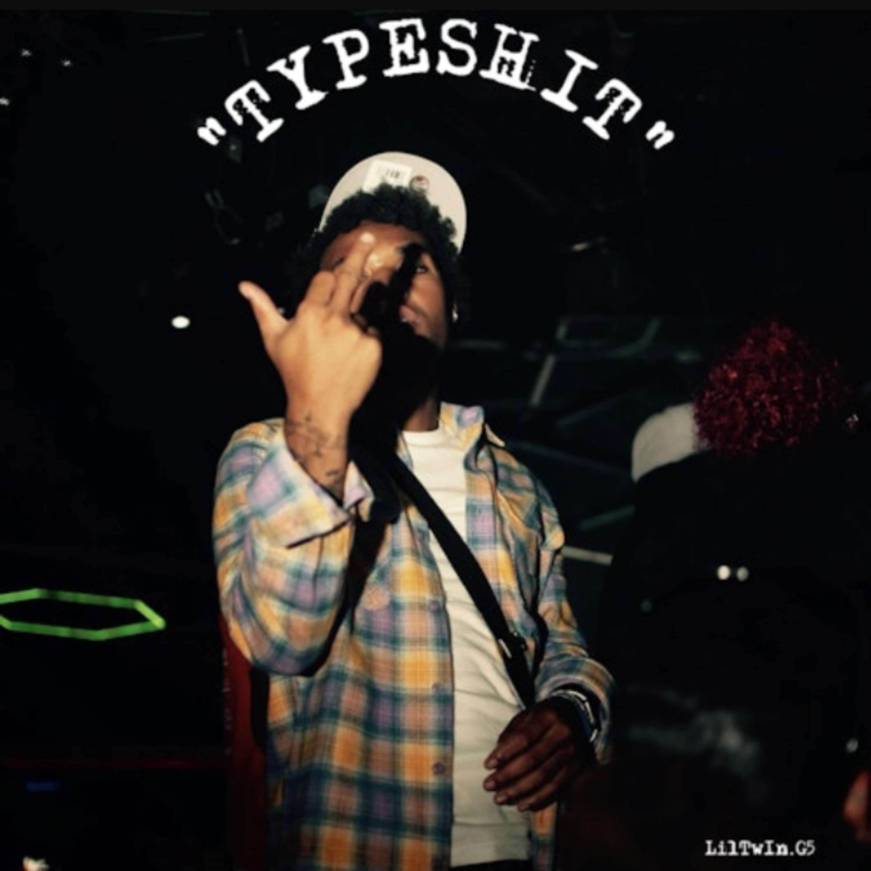 TYPESHIT artwork