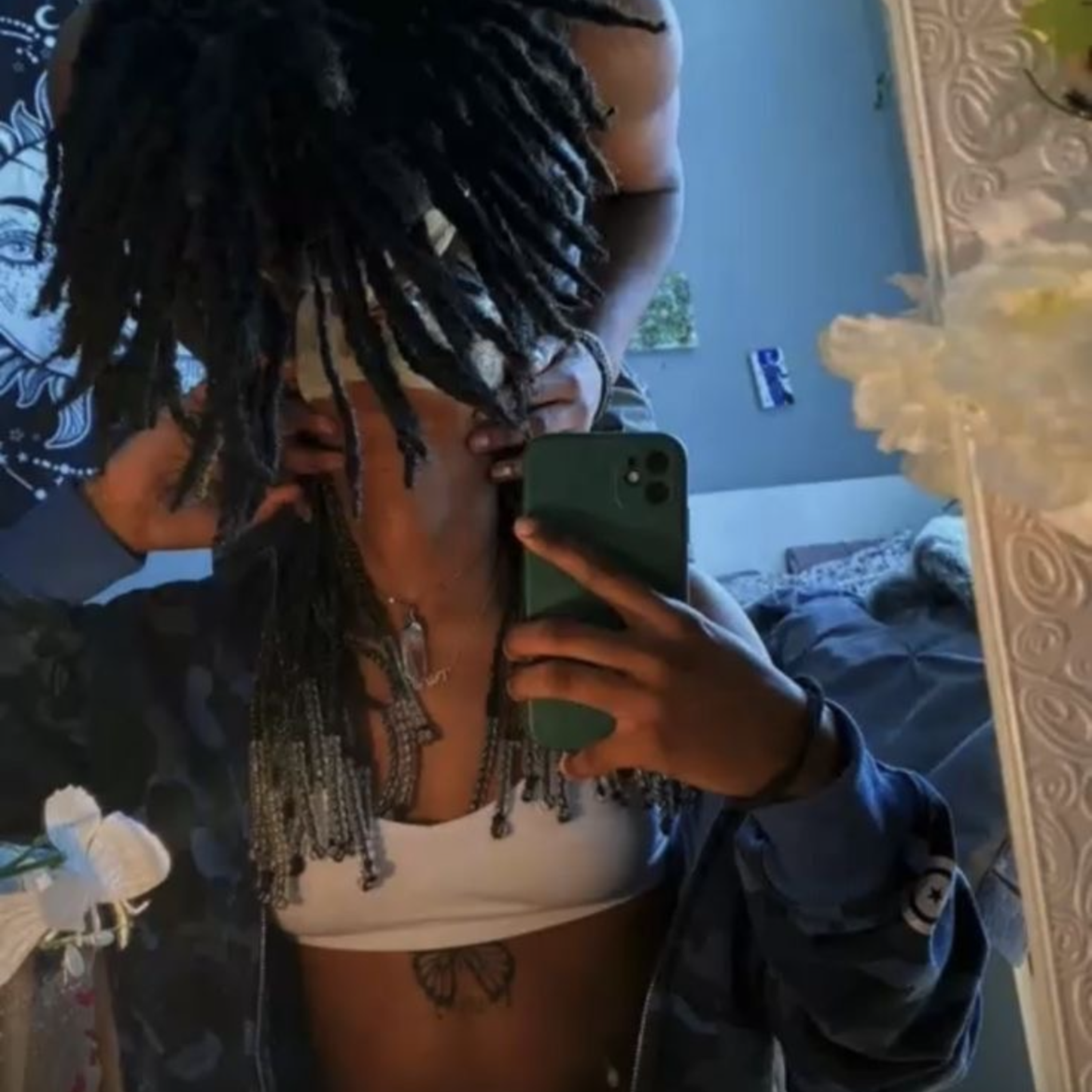 I wanna fall in love artwork