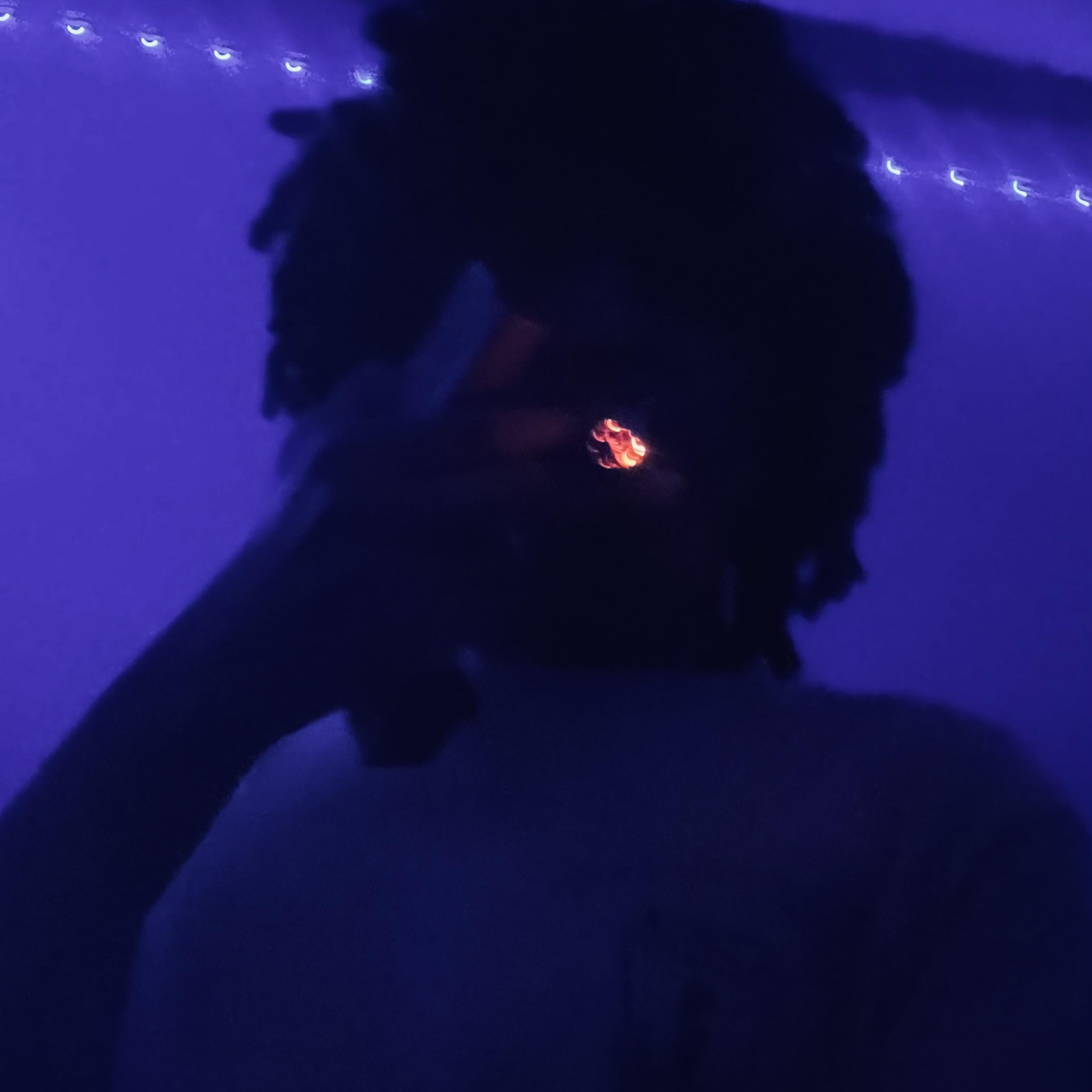 High Ass Fukkk artwork