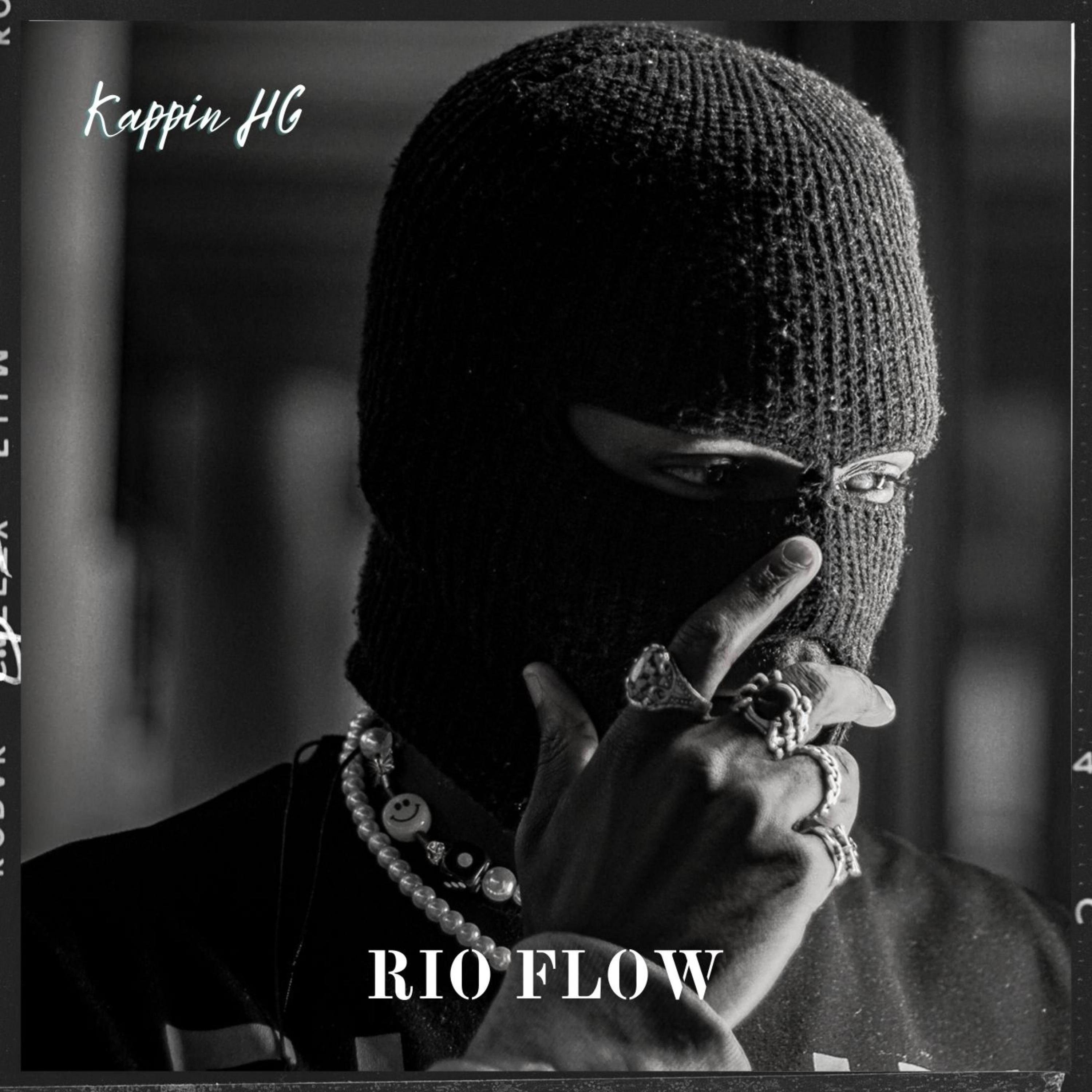 Rio Flow artwork