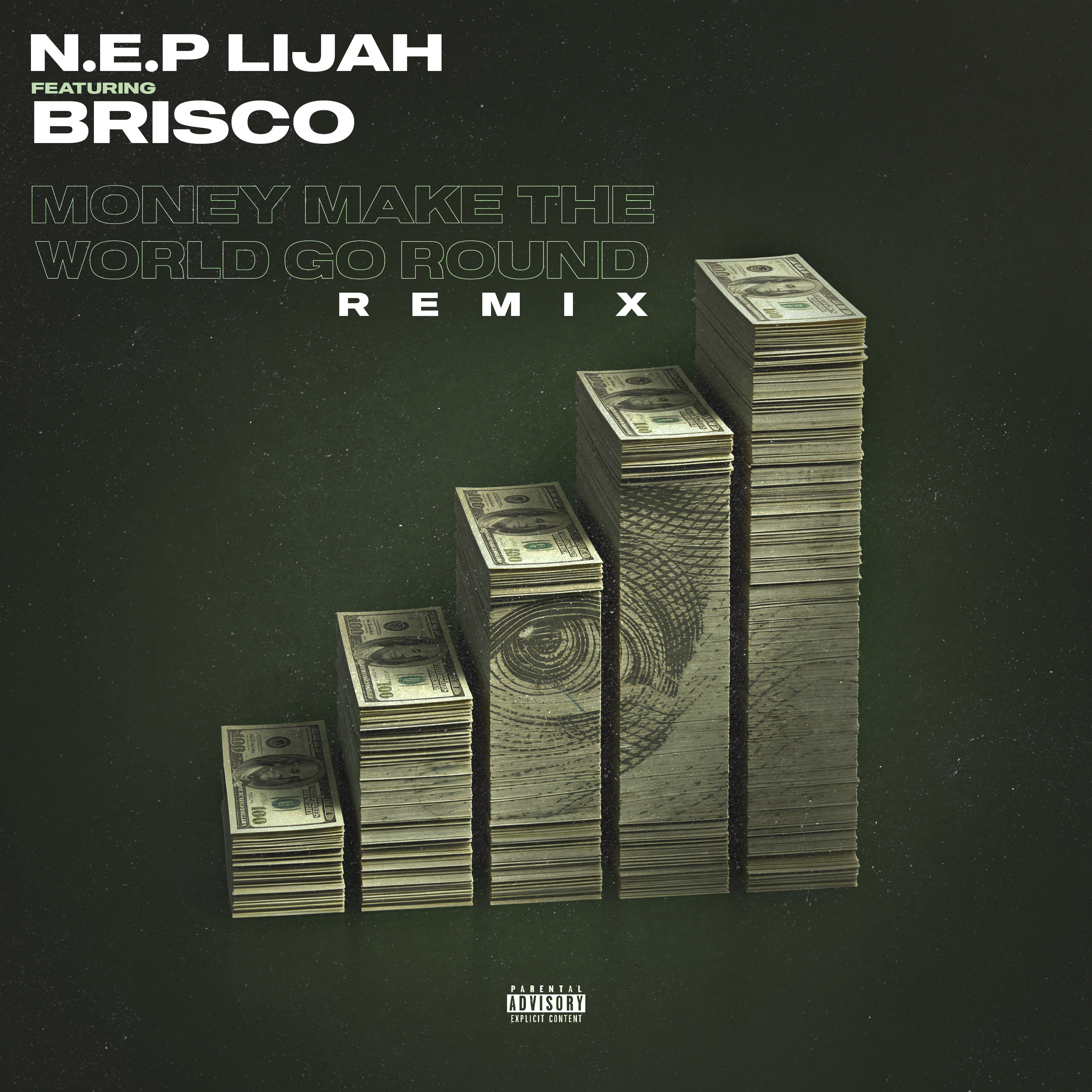 Money Make The World Go Round (Remix) artwork