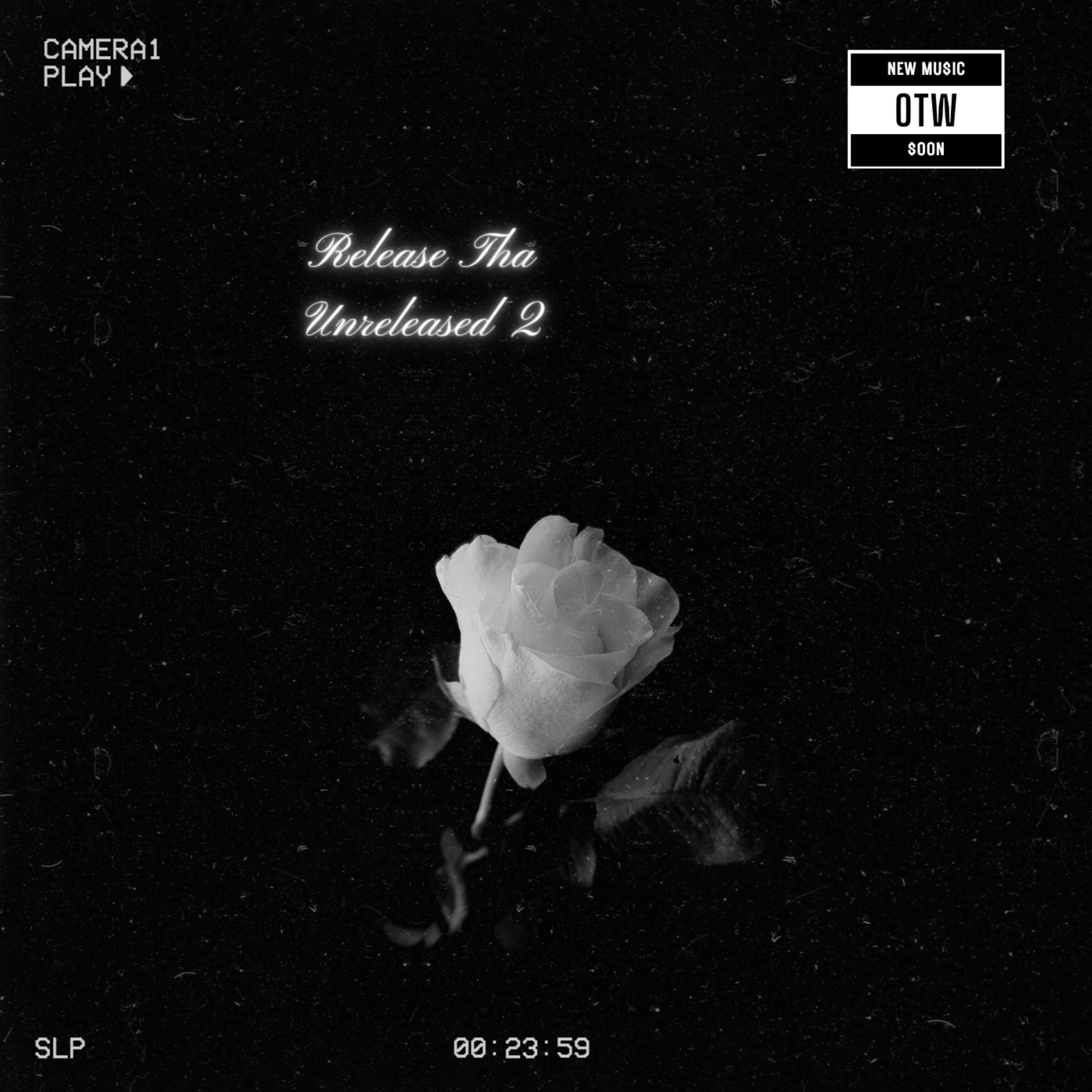 Release Tha Unreleased 2 artwork