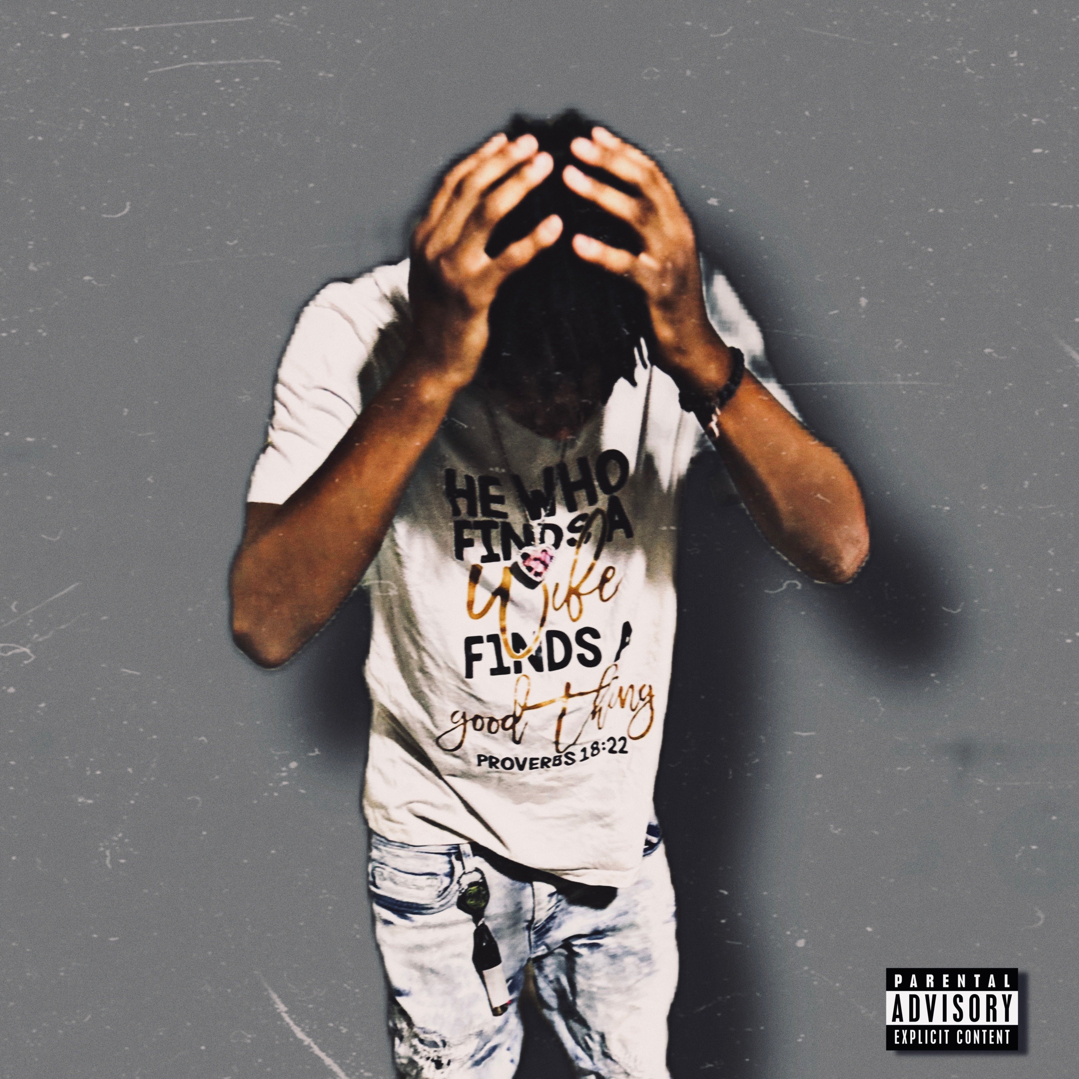 Losing Focus artwork