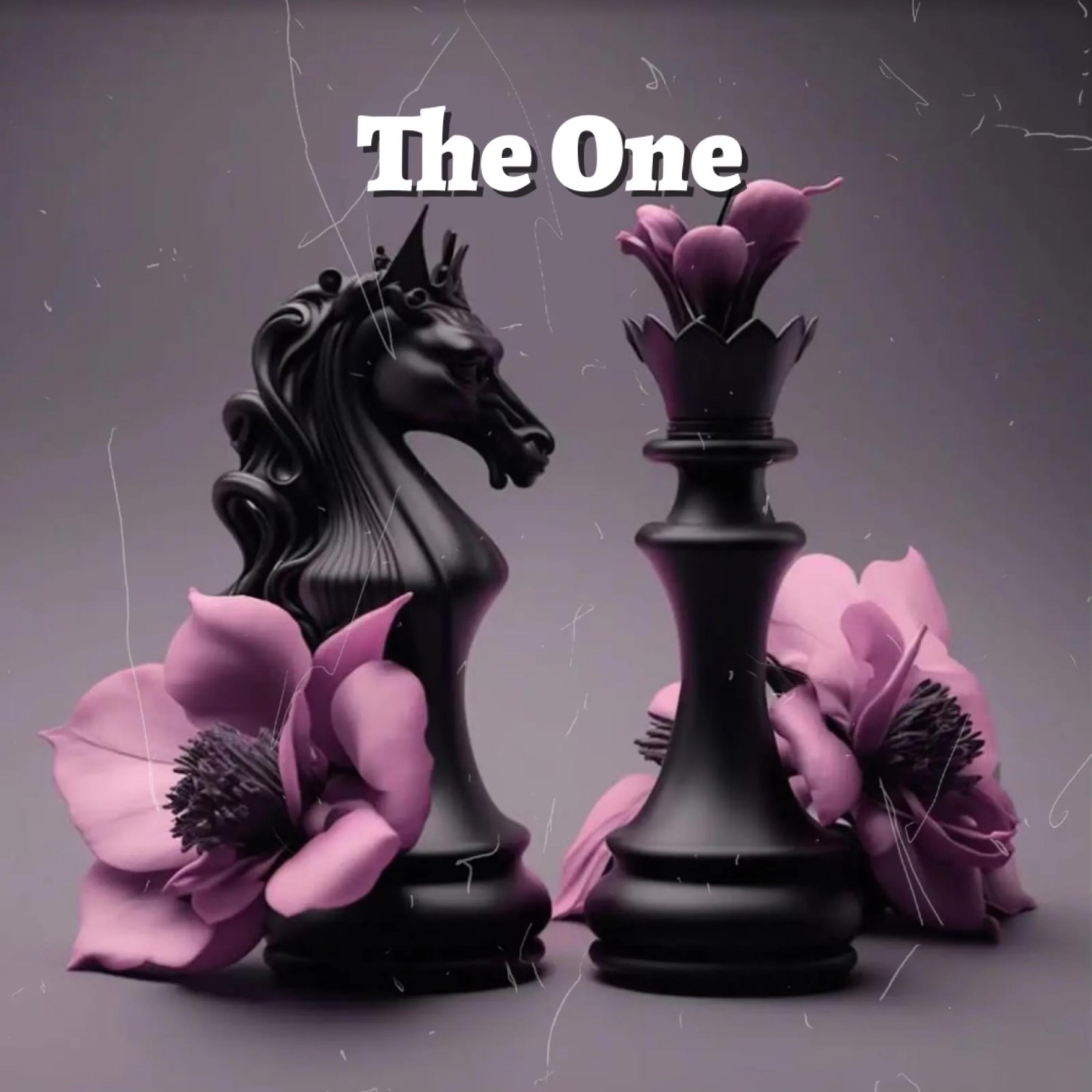 The One artwork
