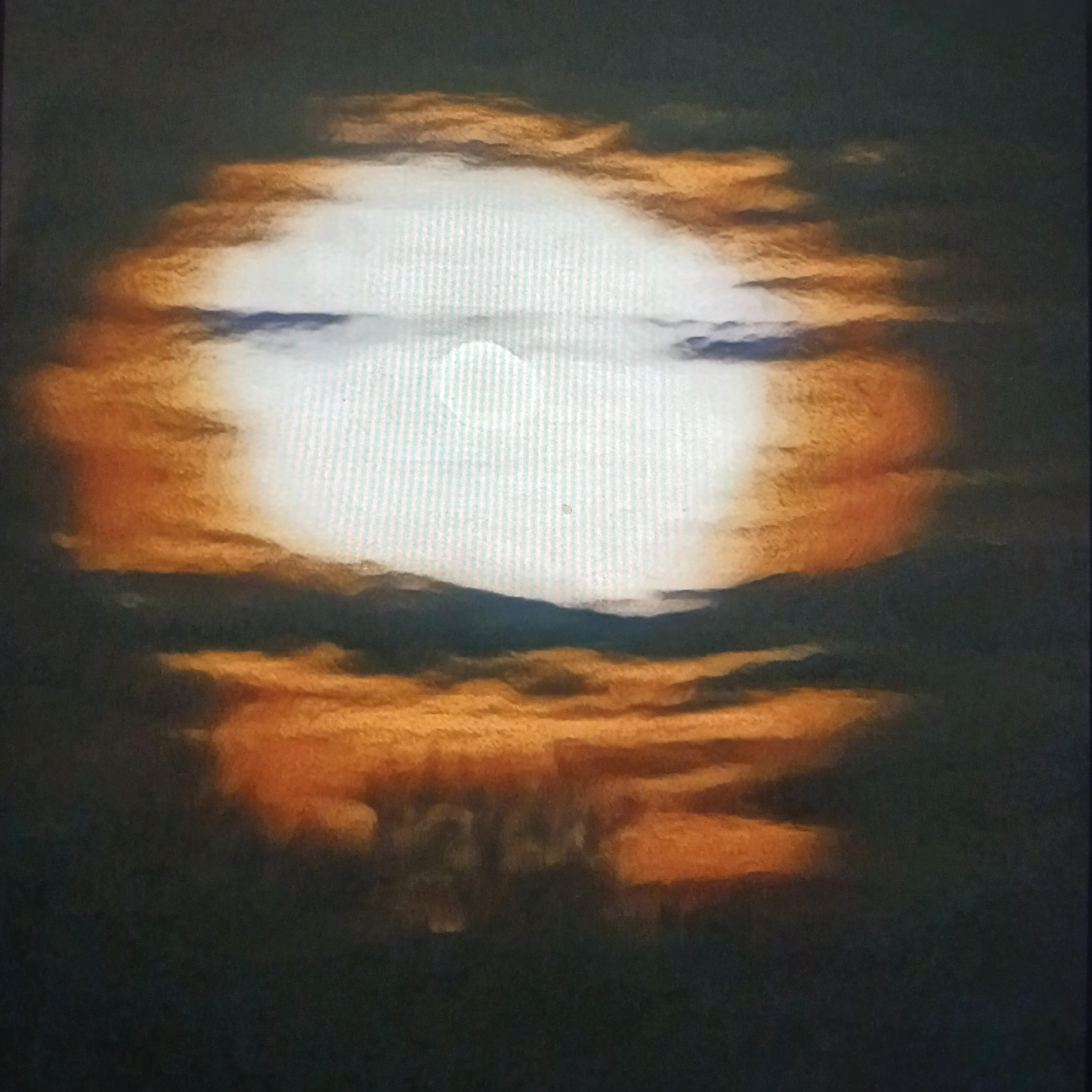 The Moon Shines Bright artwork
