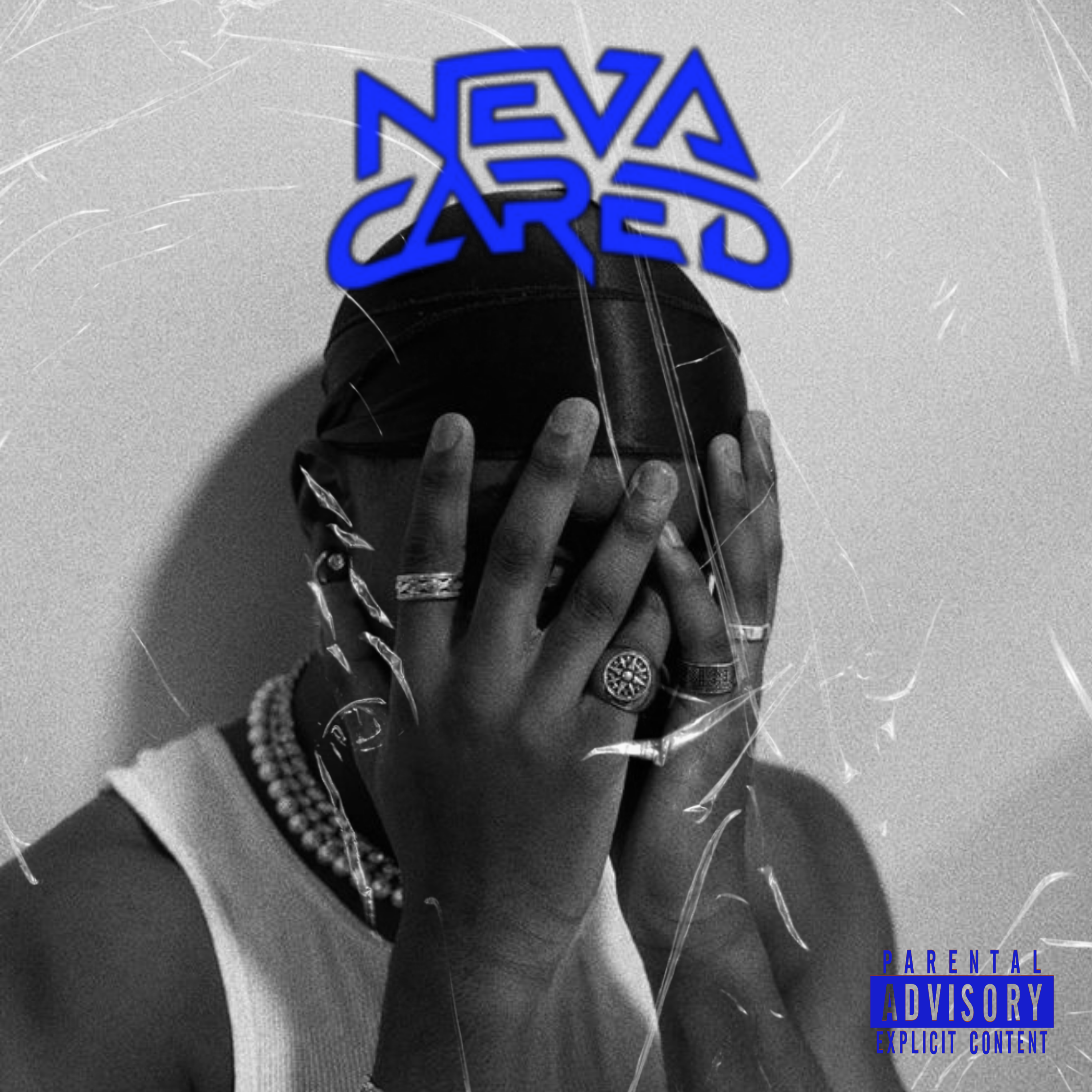 Neva Cared artwork