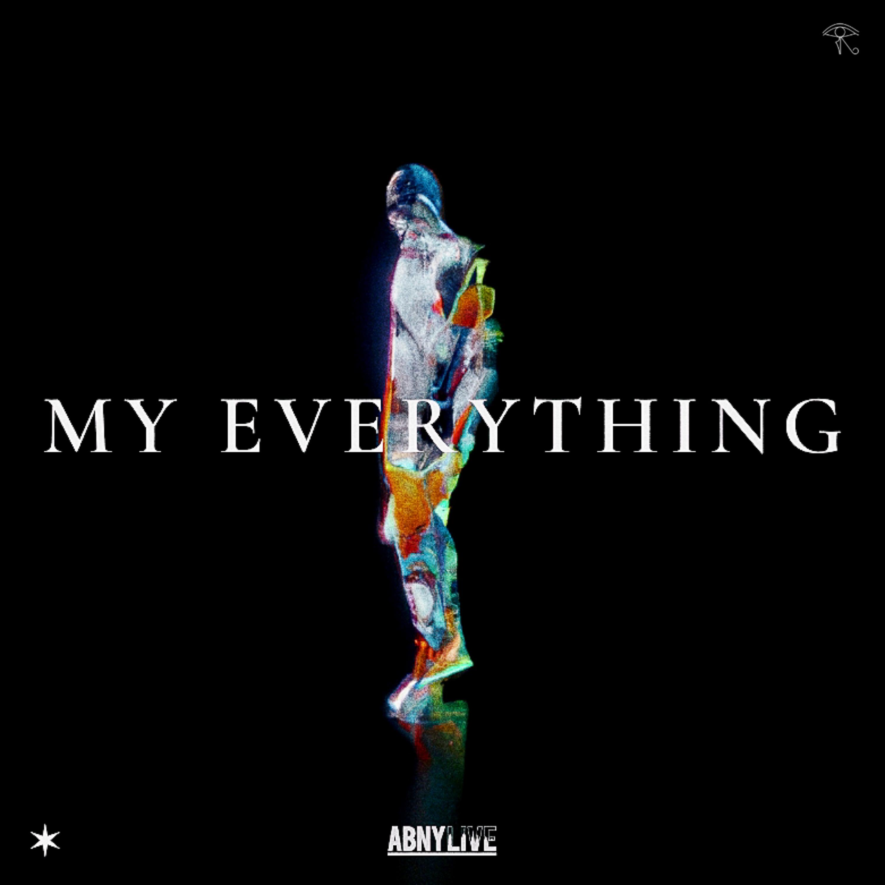 My Everything by OMM cover art