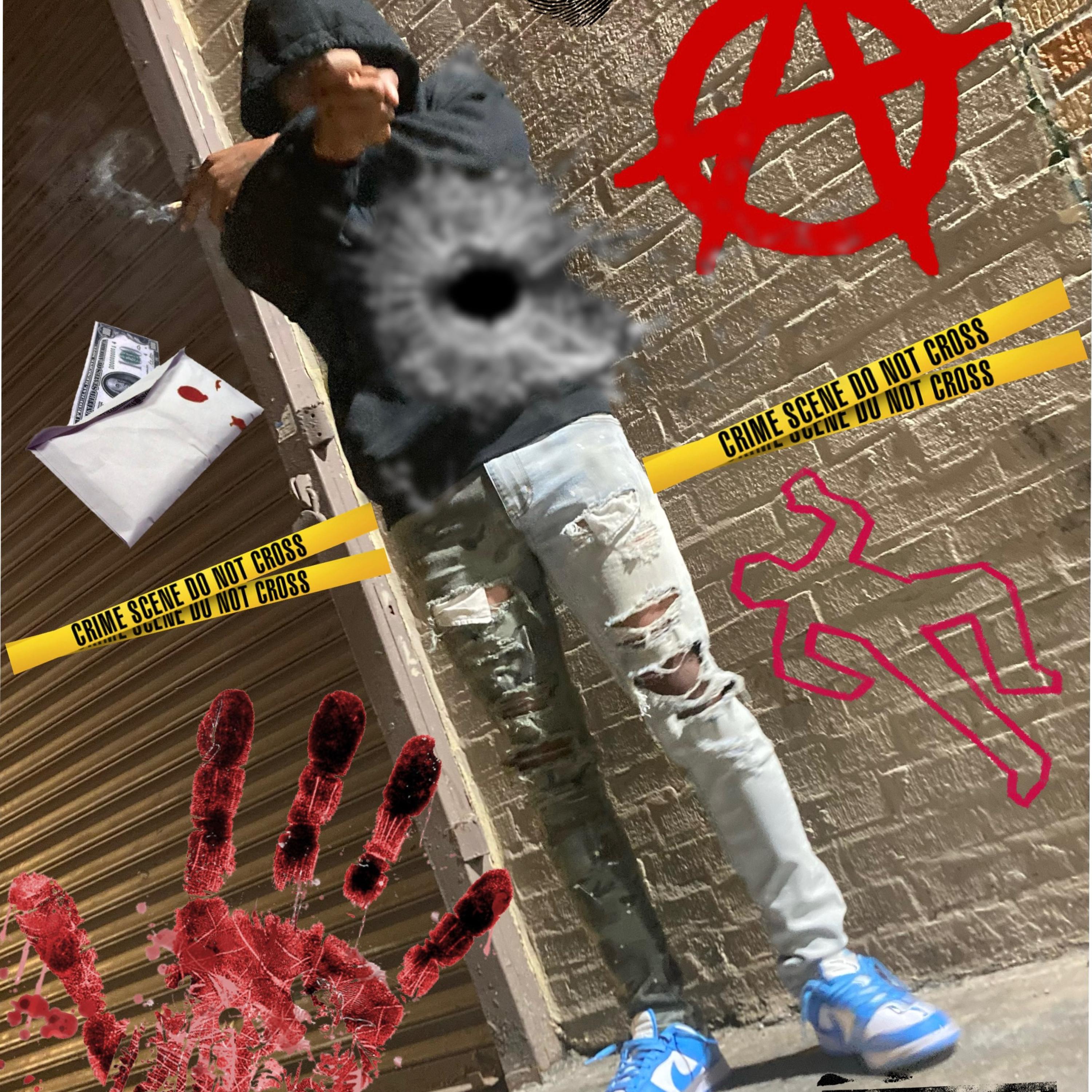 No Pressure Freestyle artwork