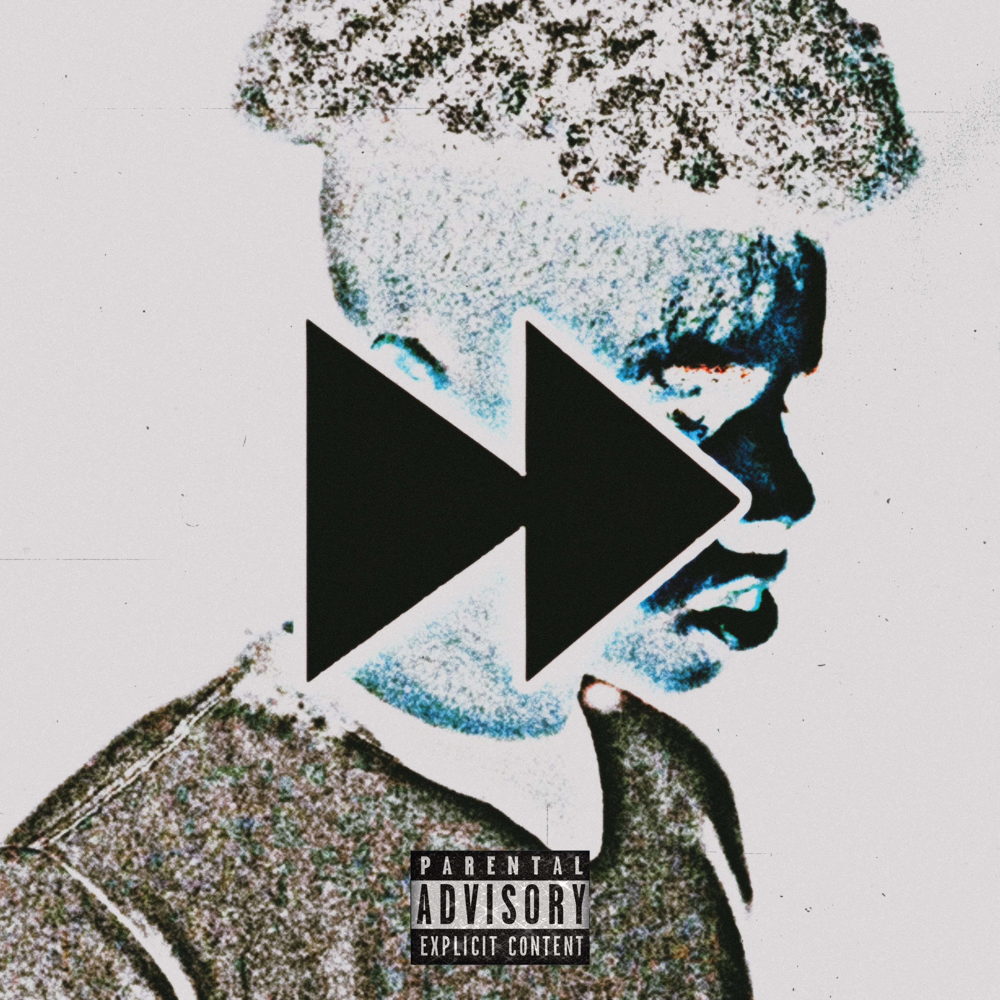 Fast Forward artwork