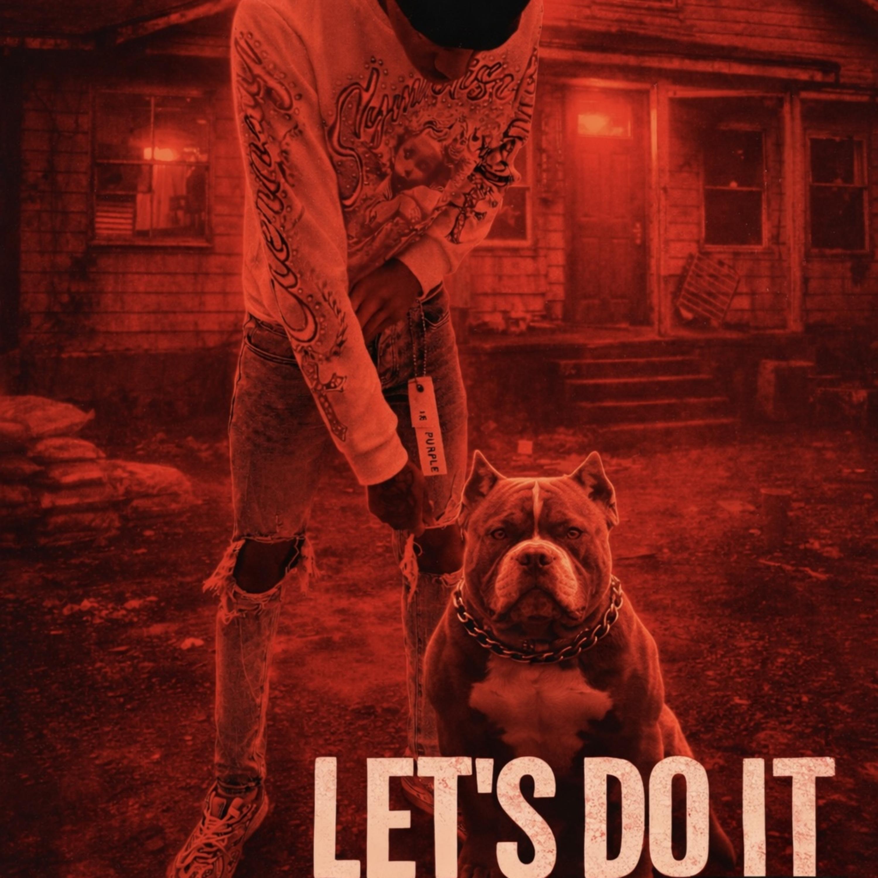 Let’s Do It artwork