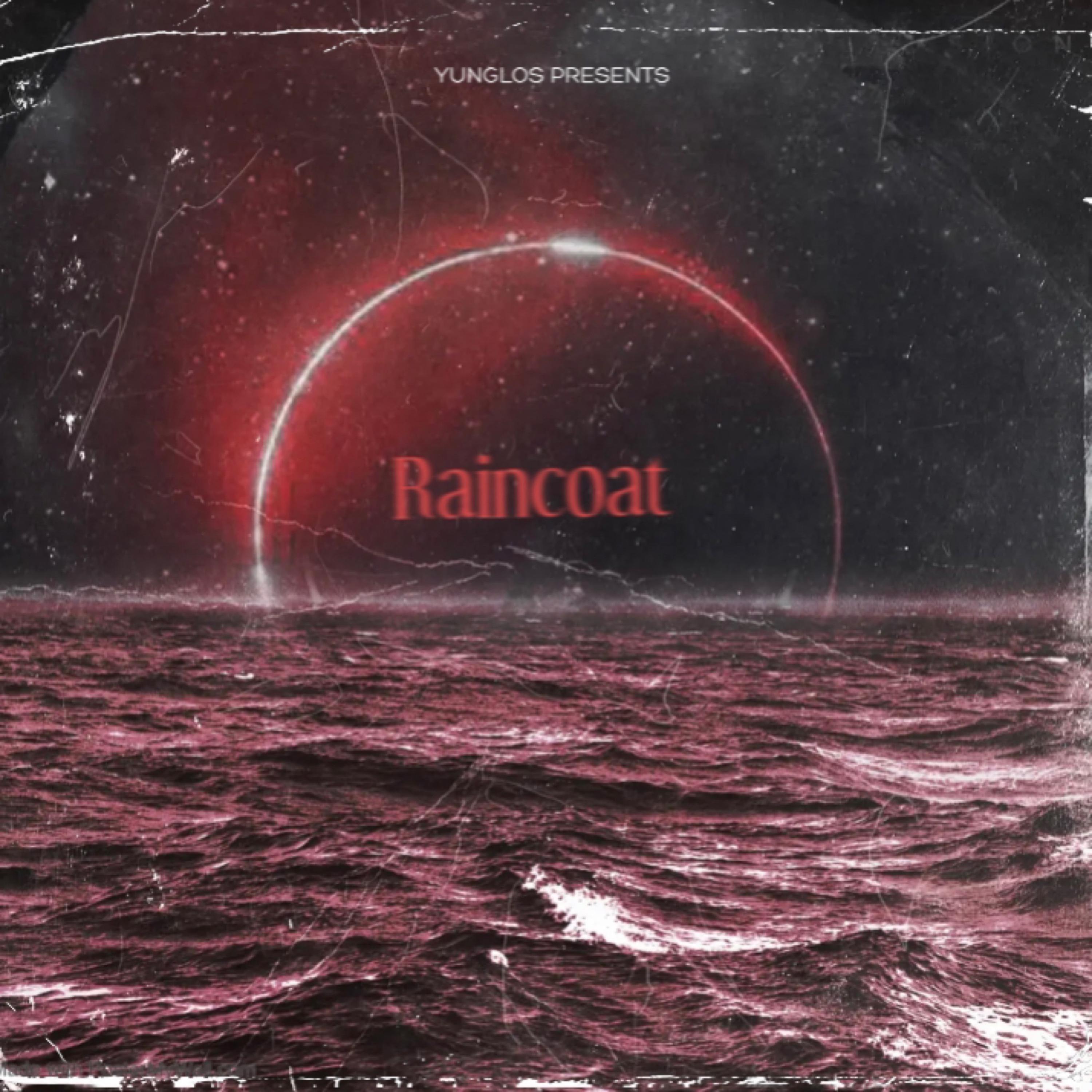 Raincoat artwork
