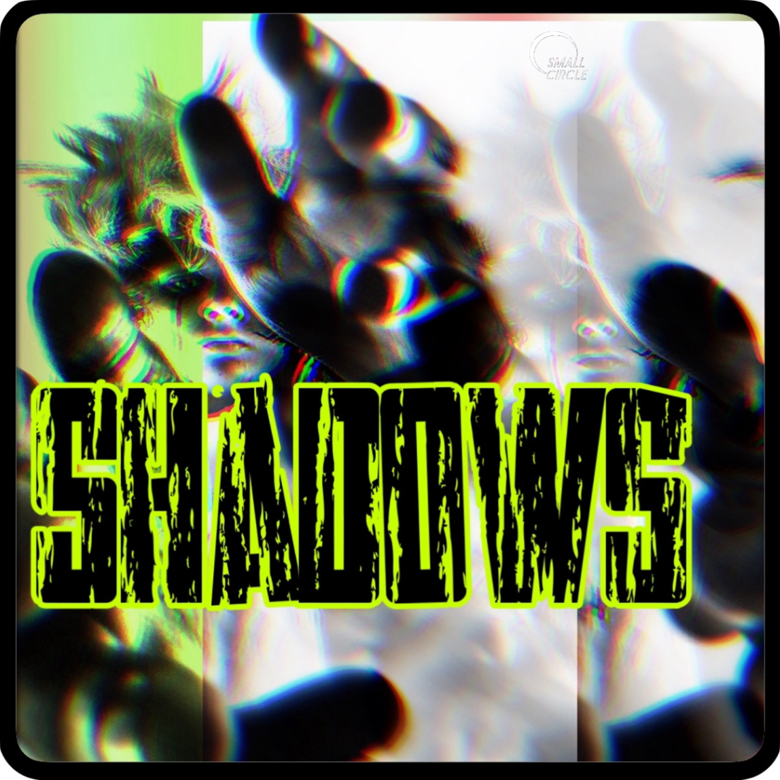 Shadows artwork