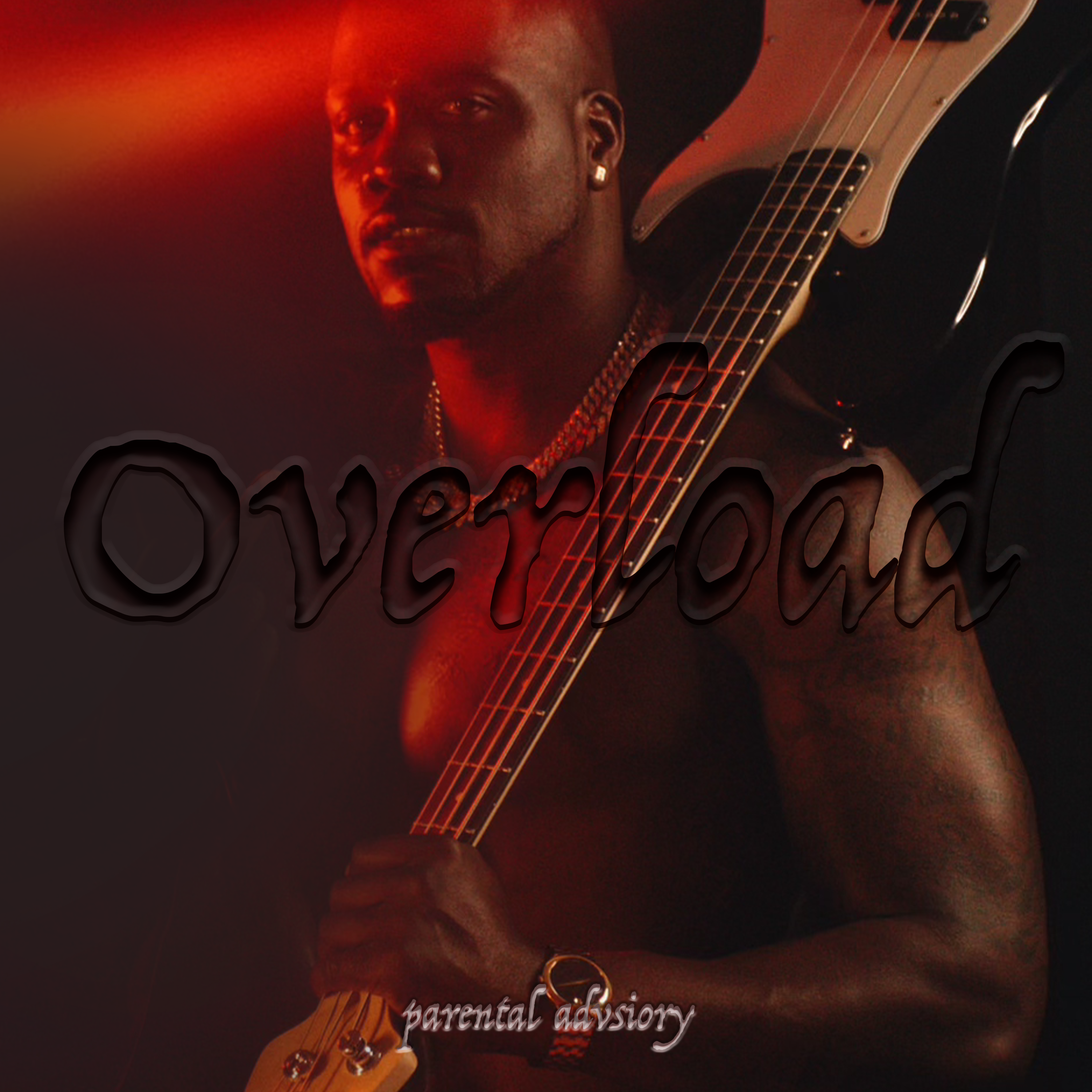 OVERLOAD artwork