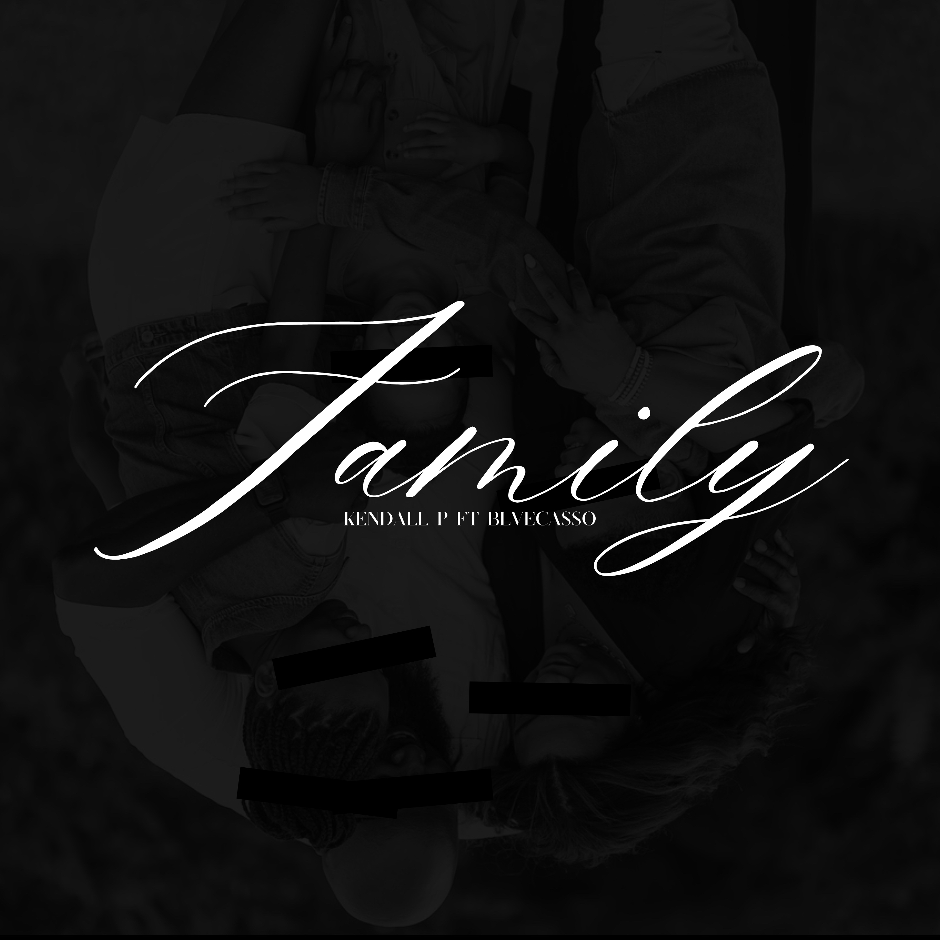 Family artwork