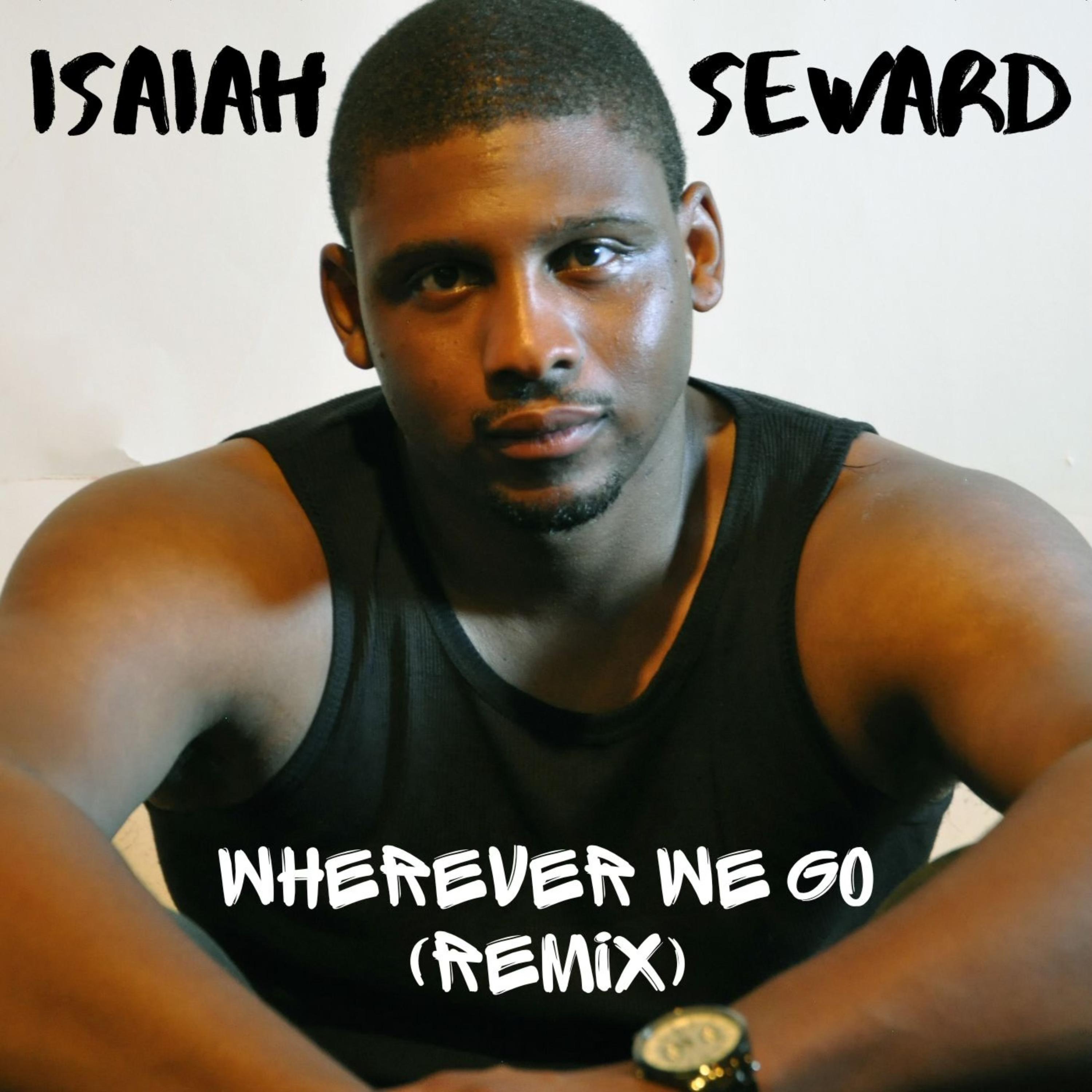 Wherever We Go (Remix) artwork