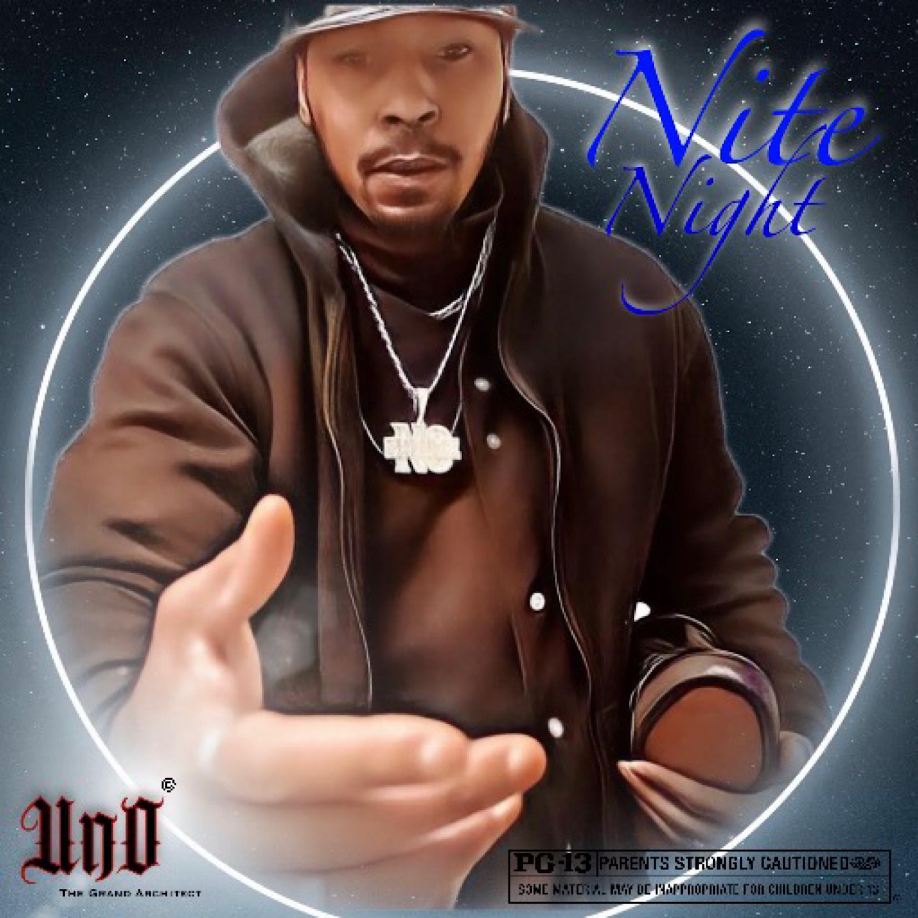 Nite Night artwork