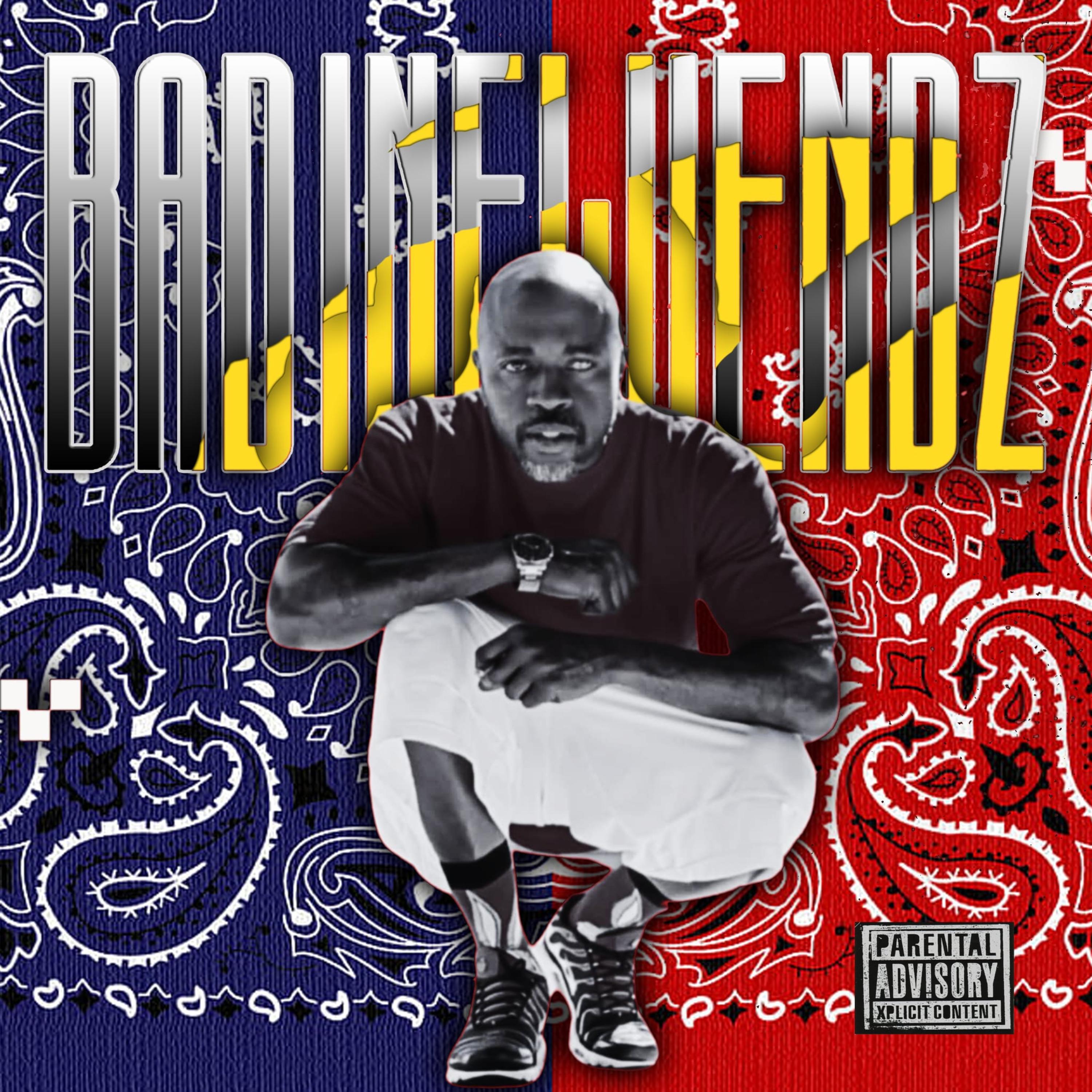 We Go Hard artwork