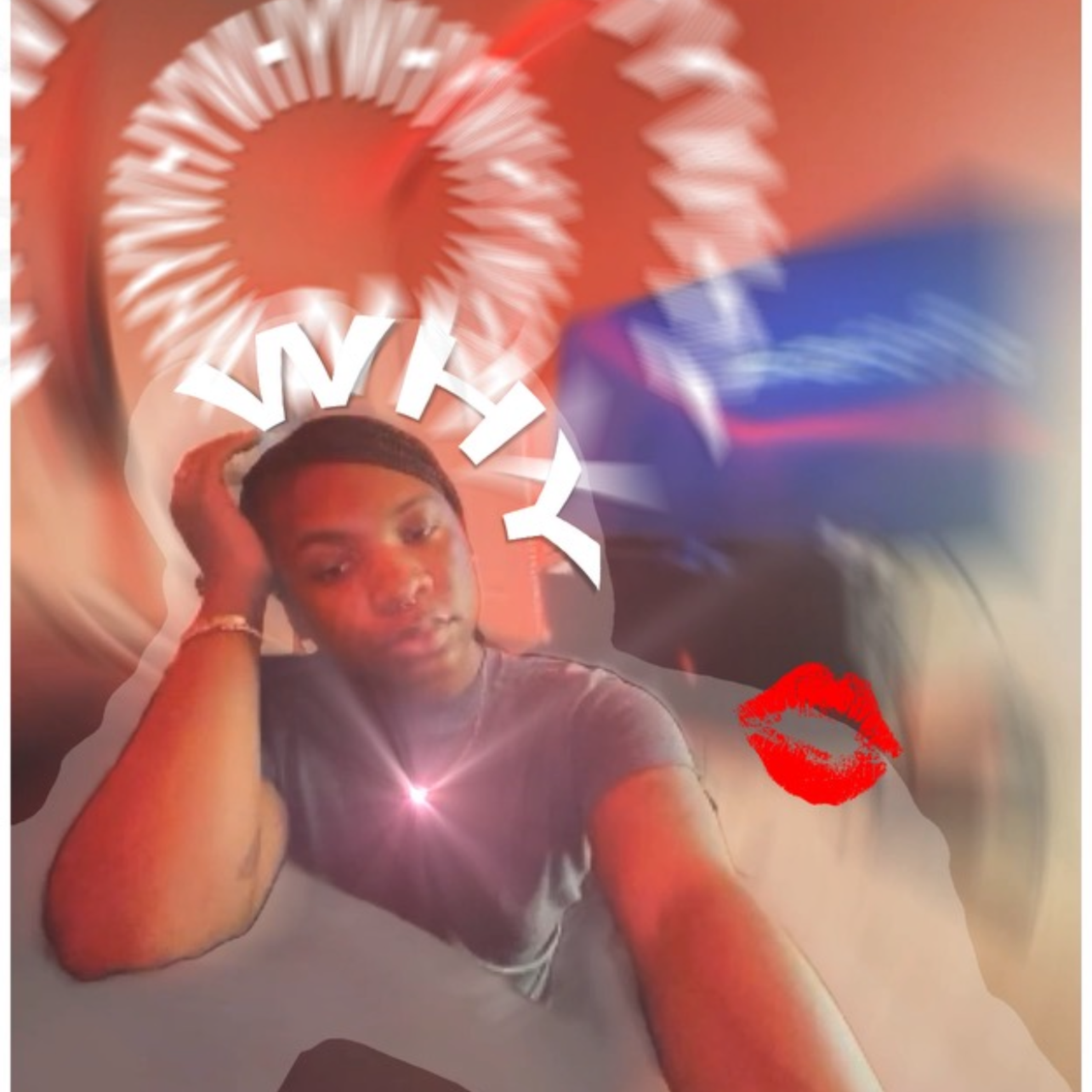 Why? artwork
