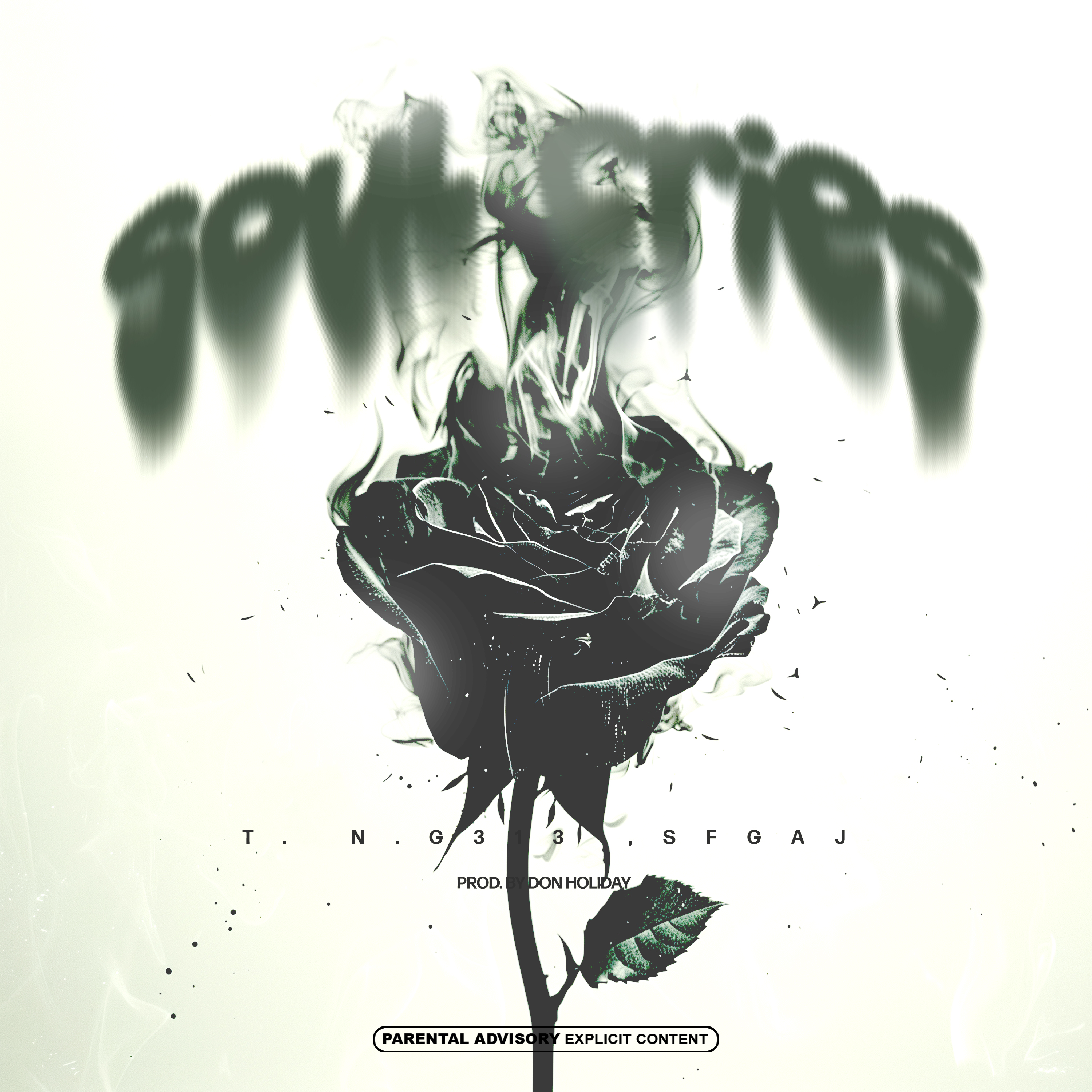 Soul Cries artwork