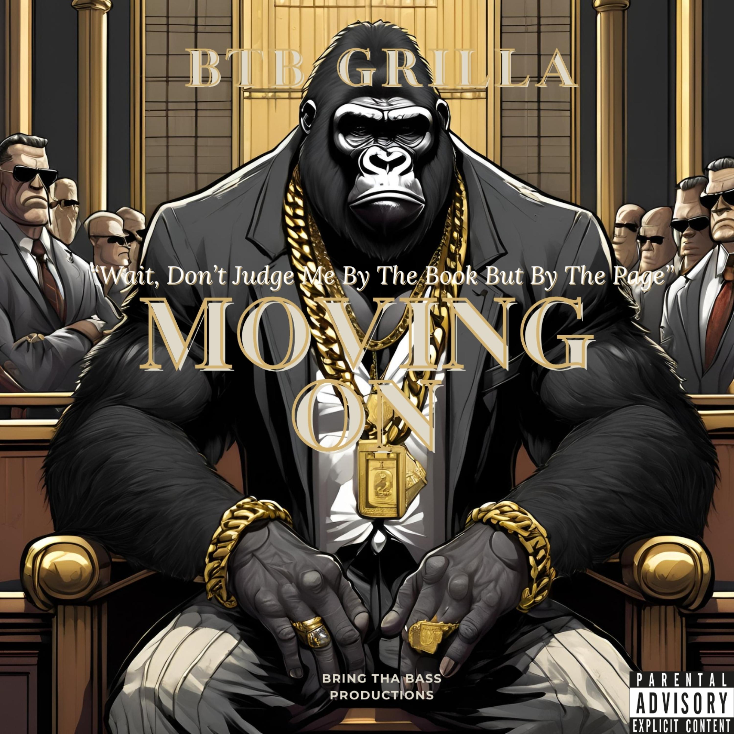 Moving On (Wait) artwork