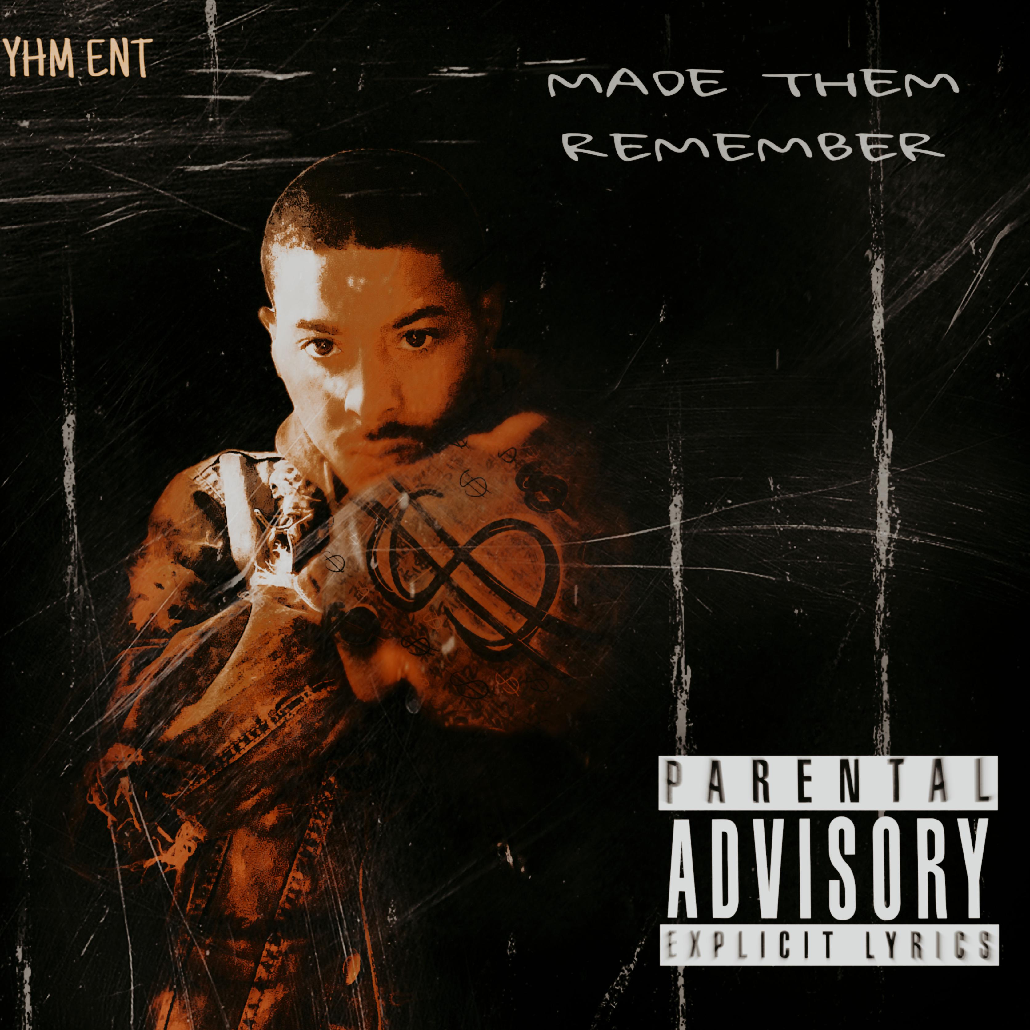 Made Them Remember artwork