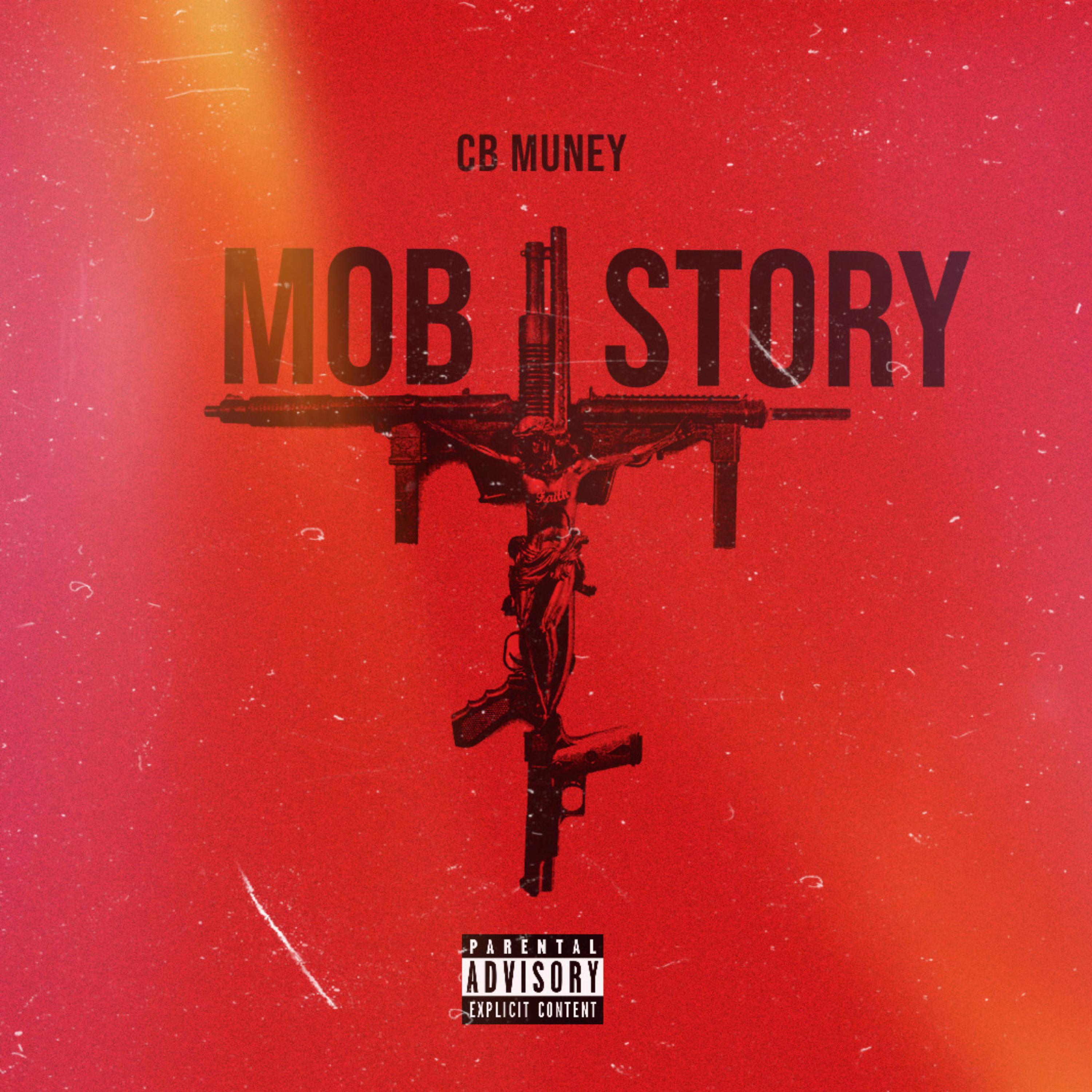Mob Story artwork