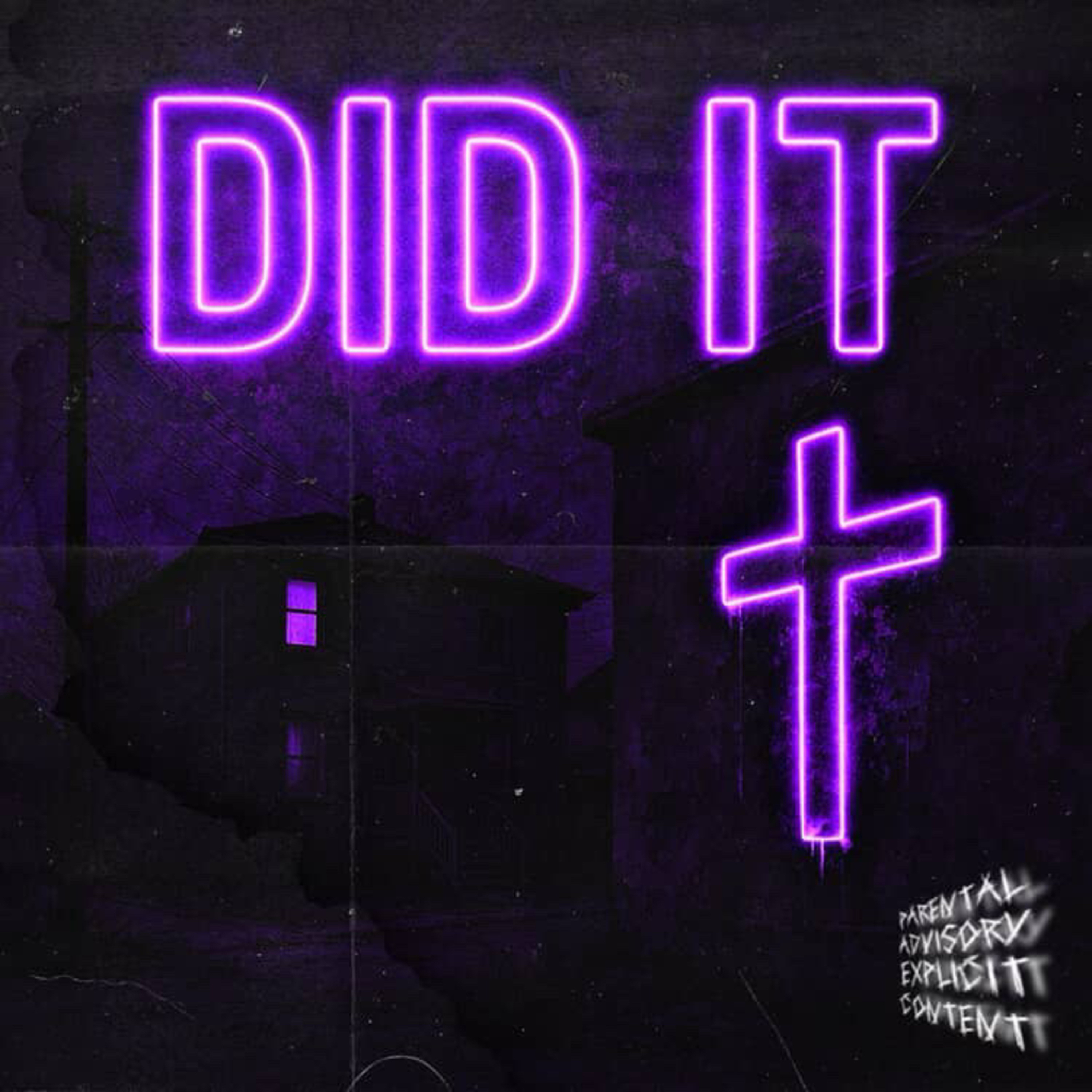 DID IT artwork