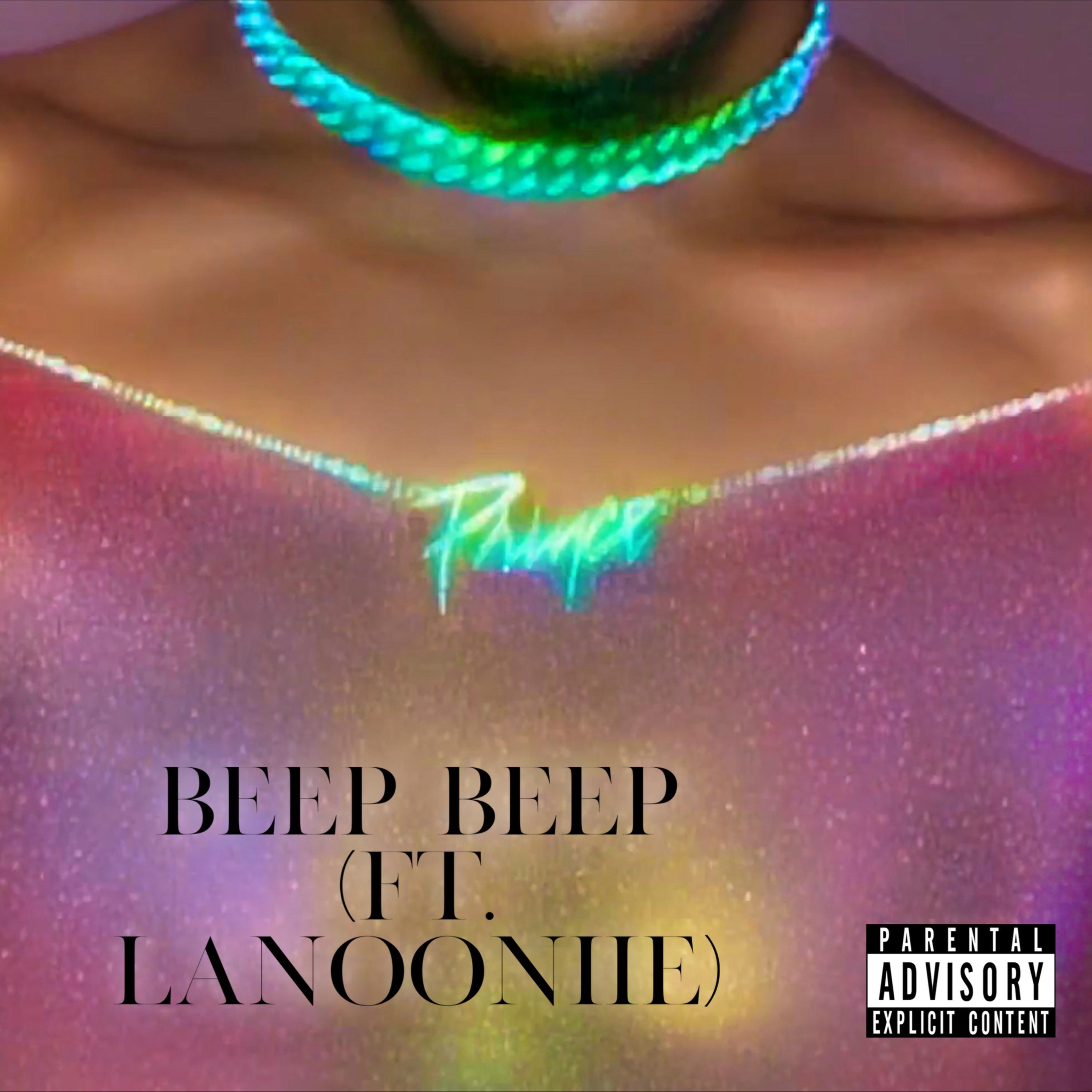 BEEP BEEP artwork