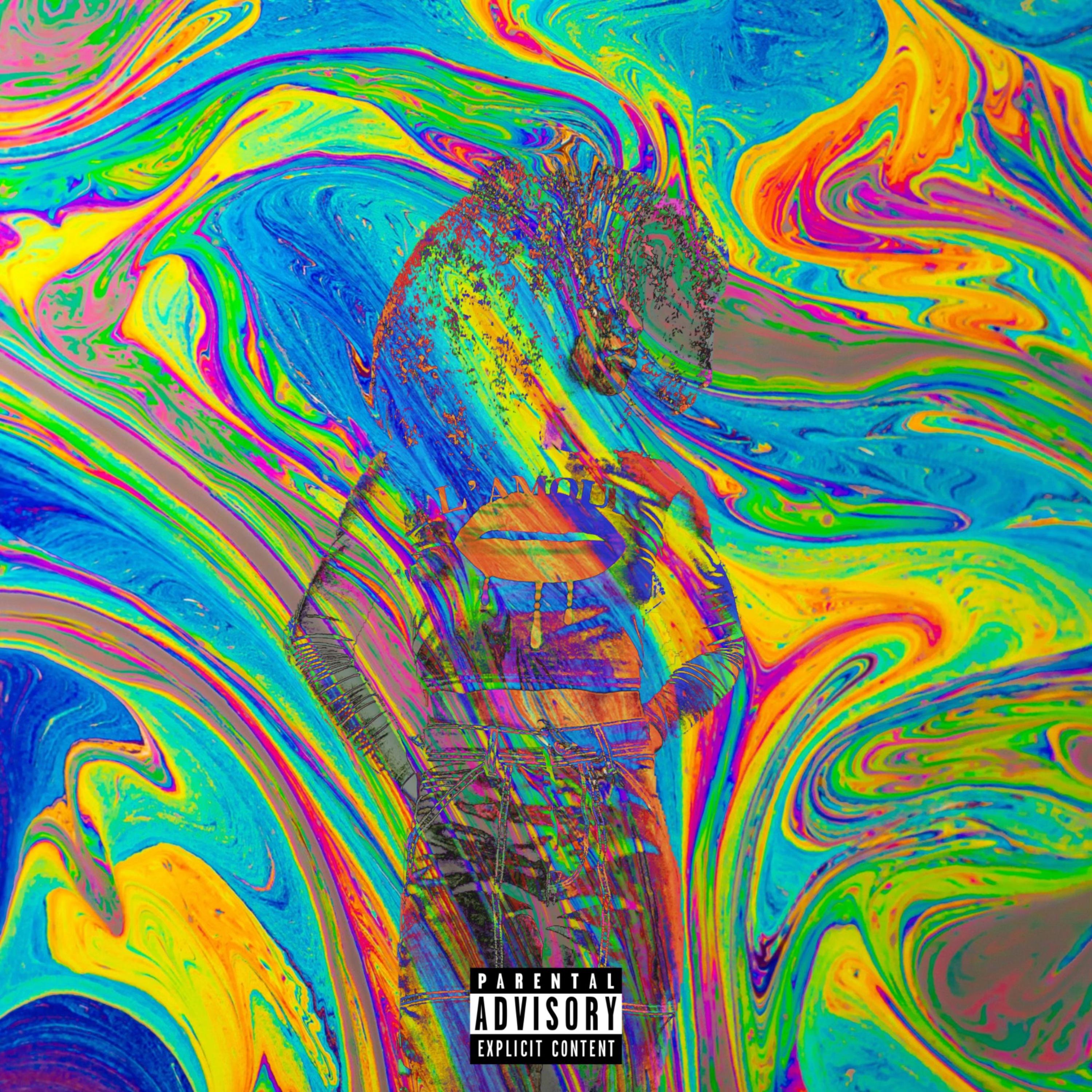 All4love artwork