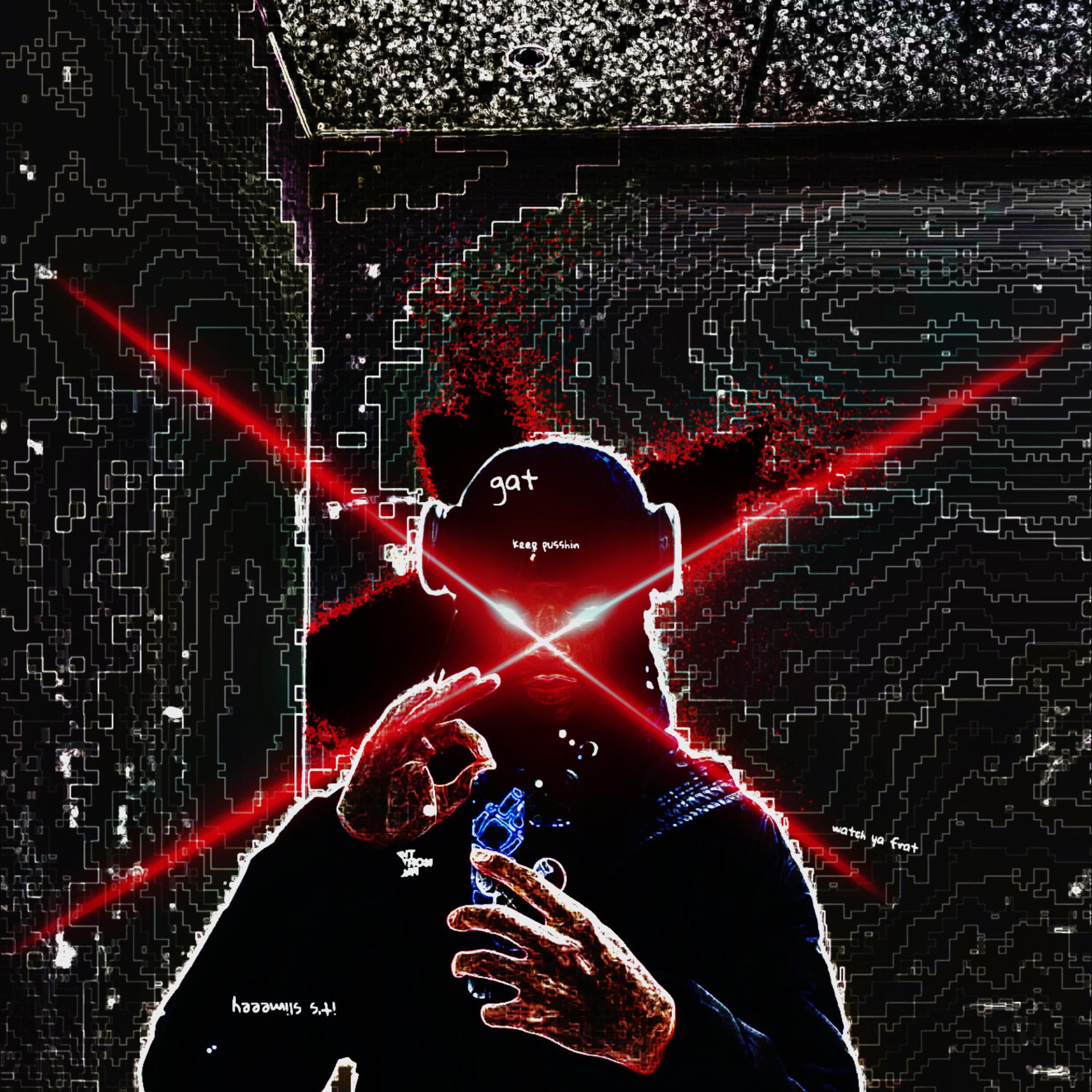 Yolo 3 artwork