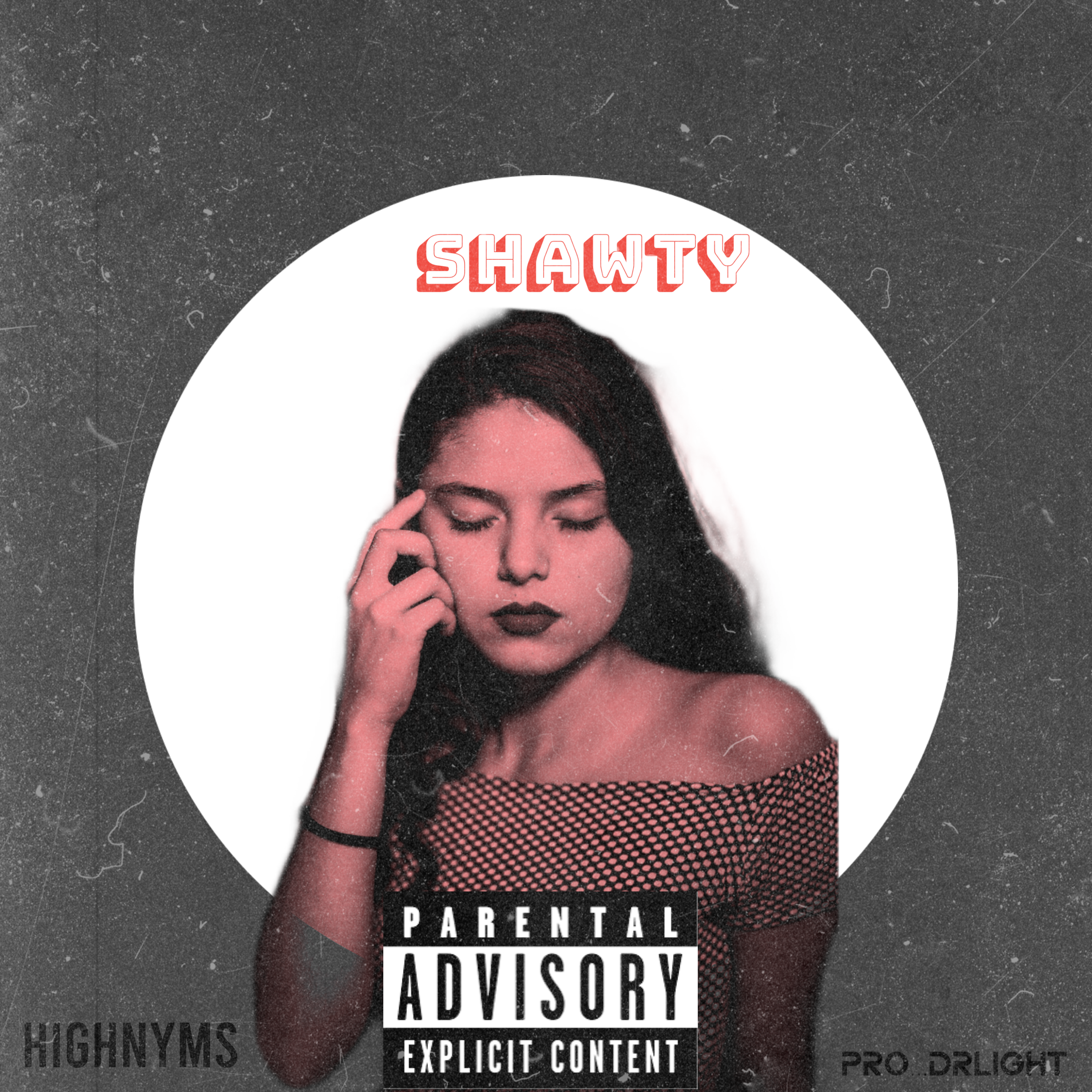 Shawty (Speed Up) artwork