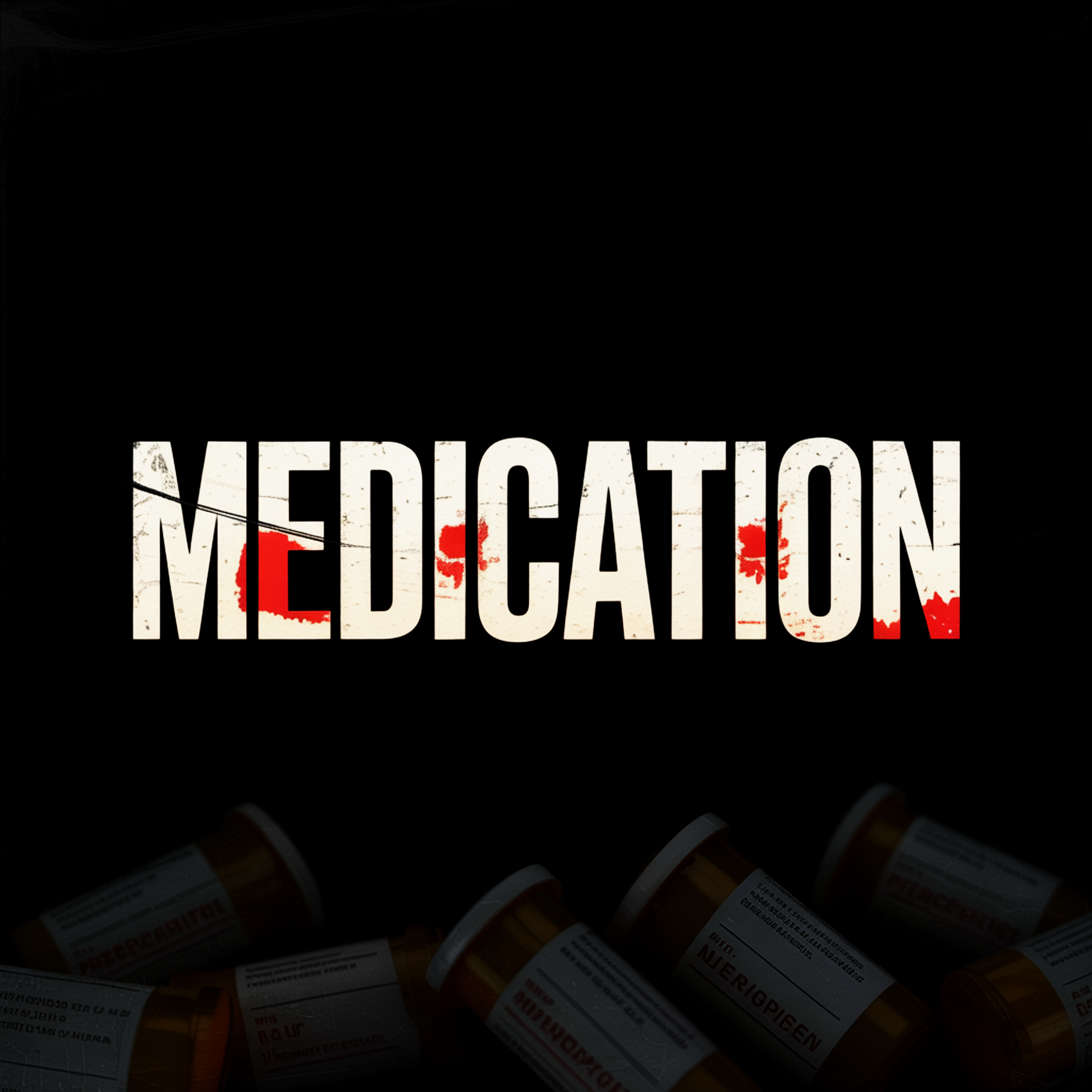 Medication artwork