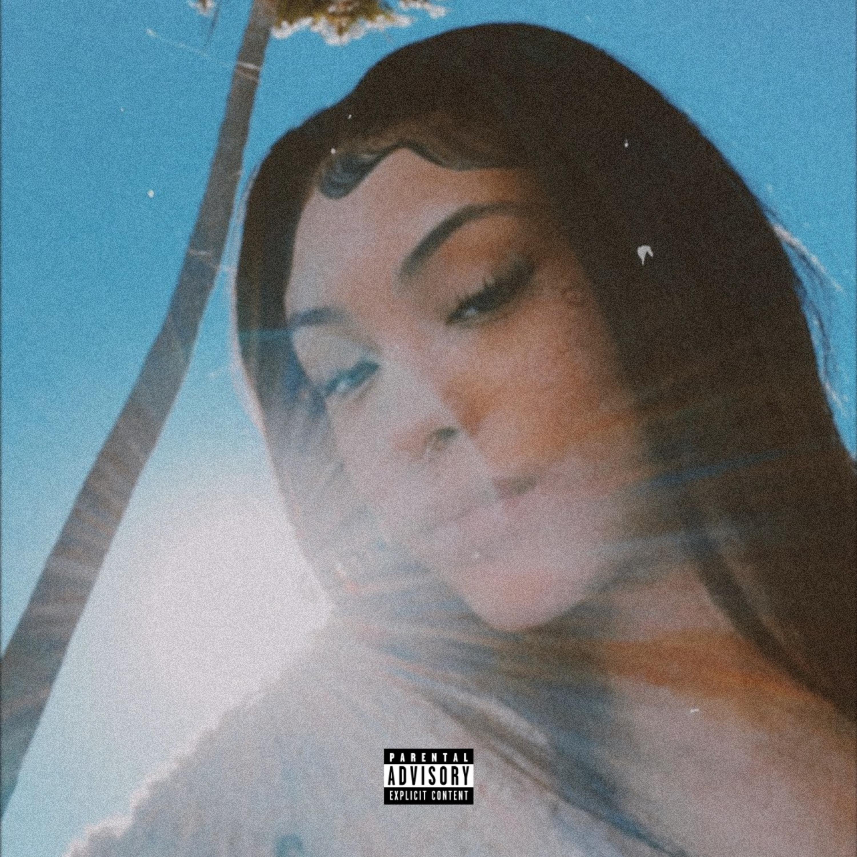 Amieya’s Freestyle artwork